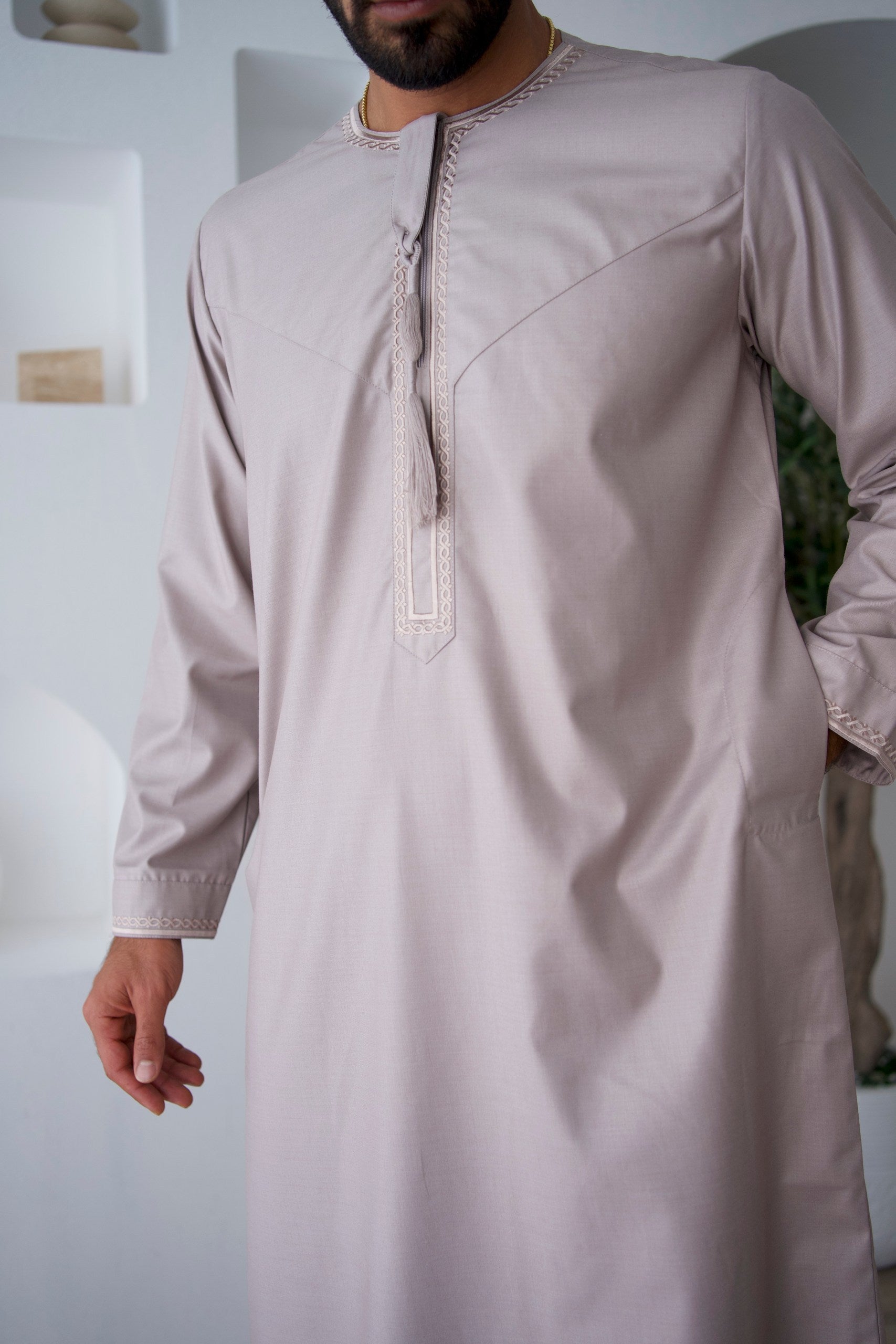 Premium Rayan Thobe