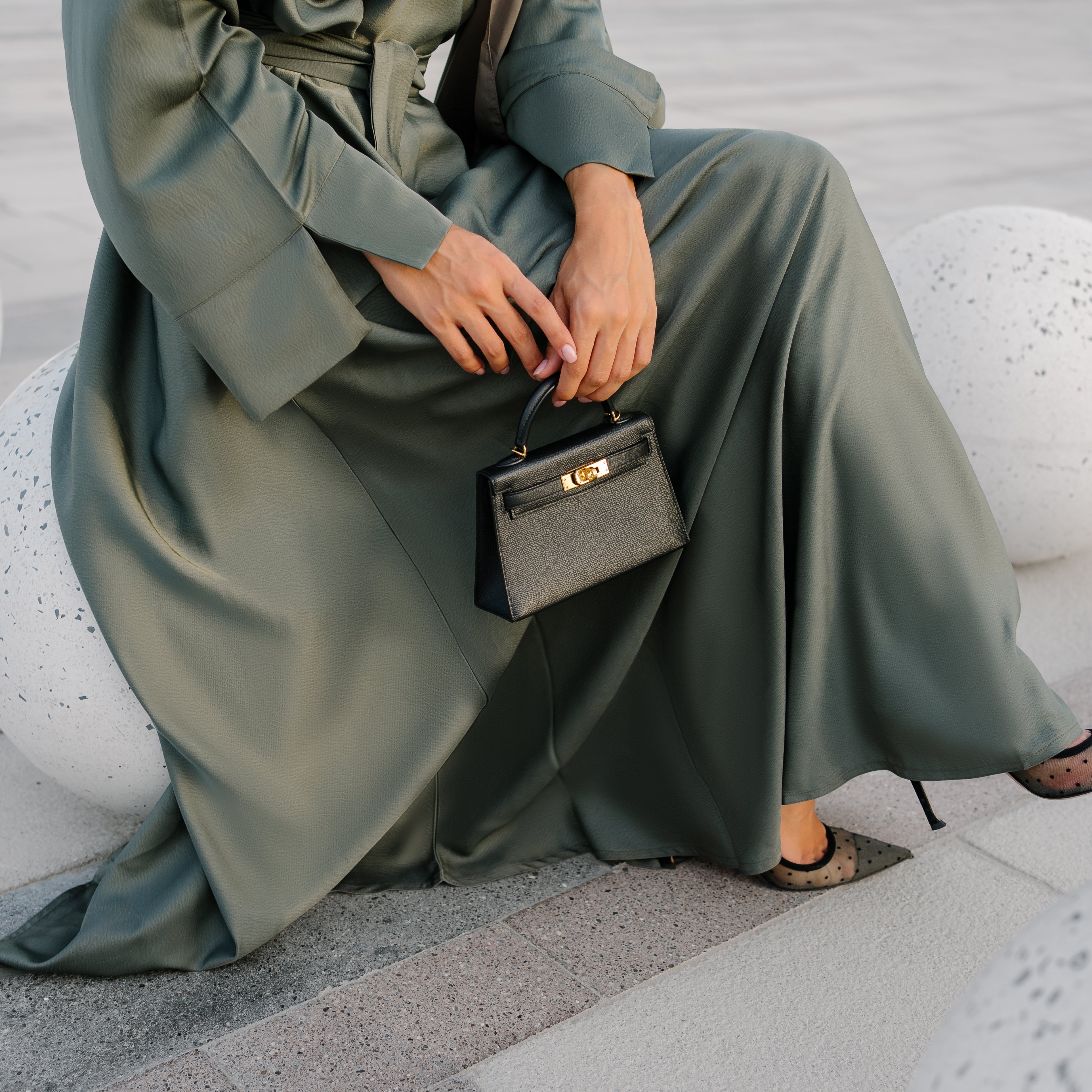 Sumaya Abaya