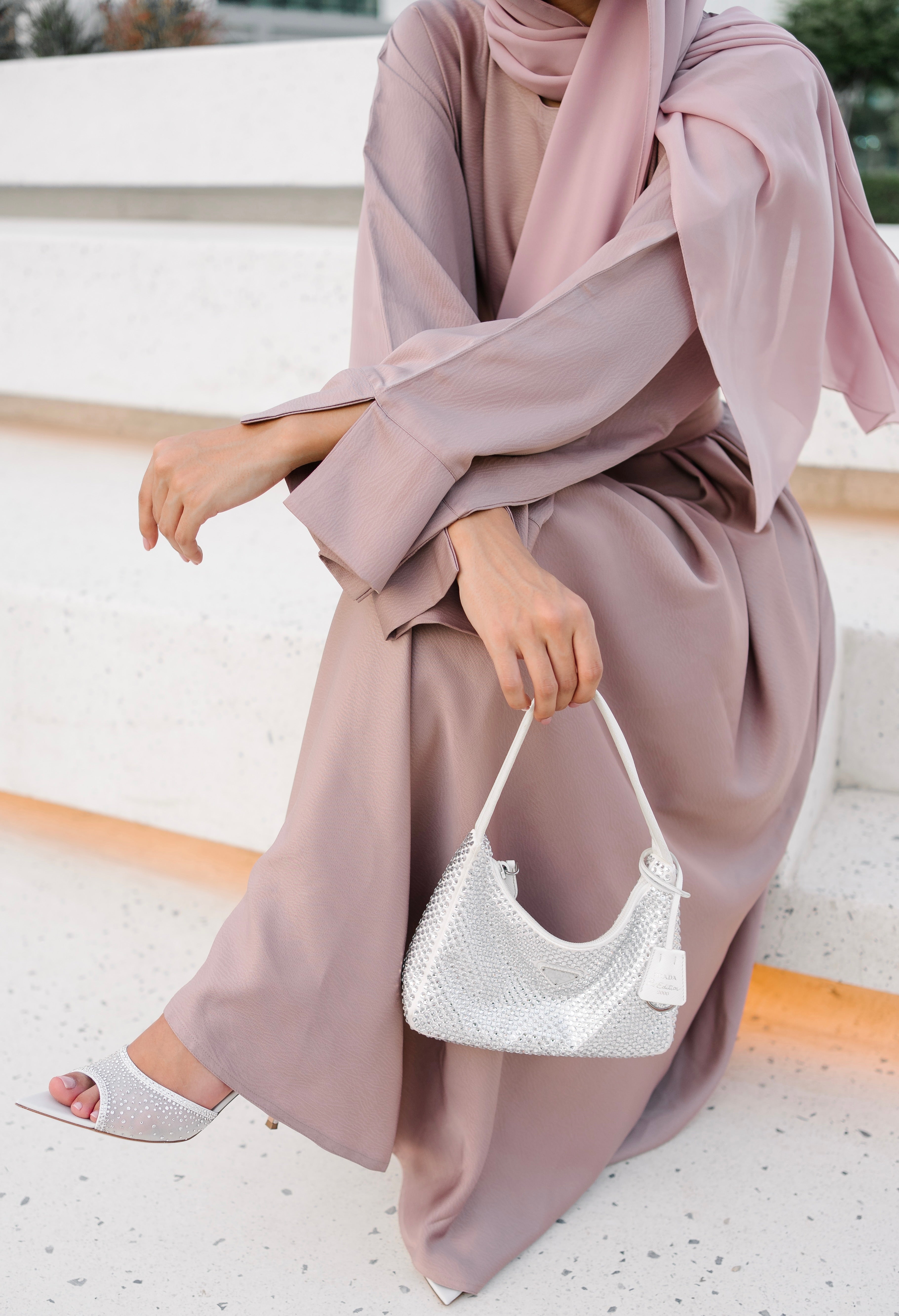 Sumaya Abaya