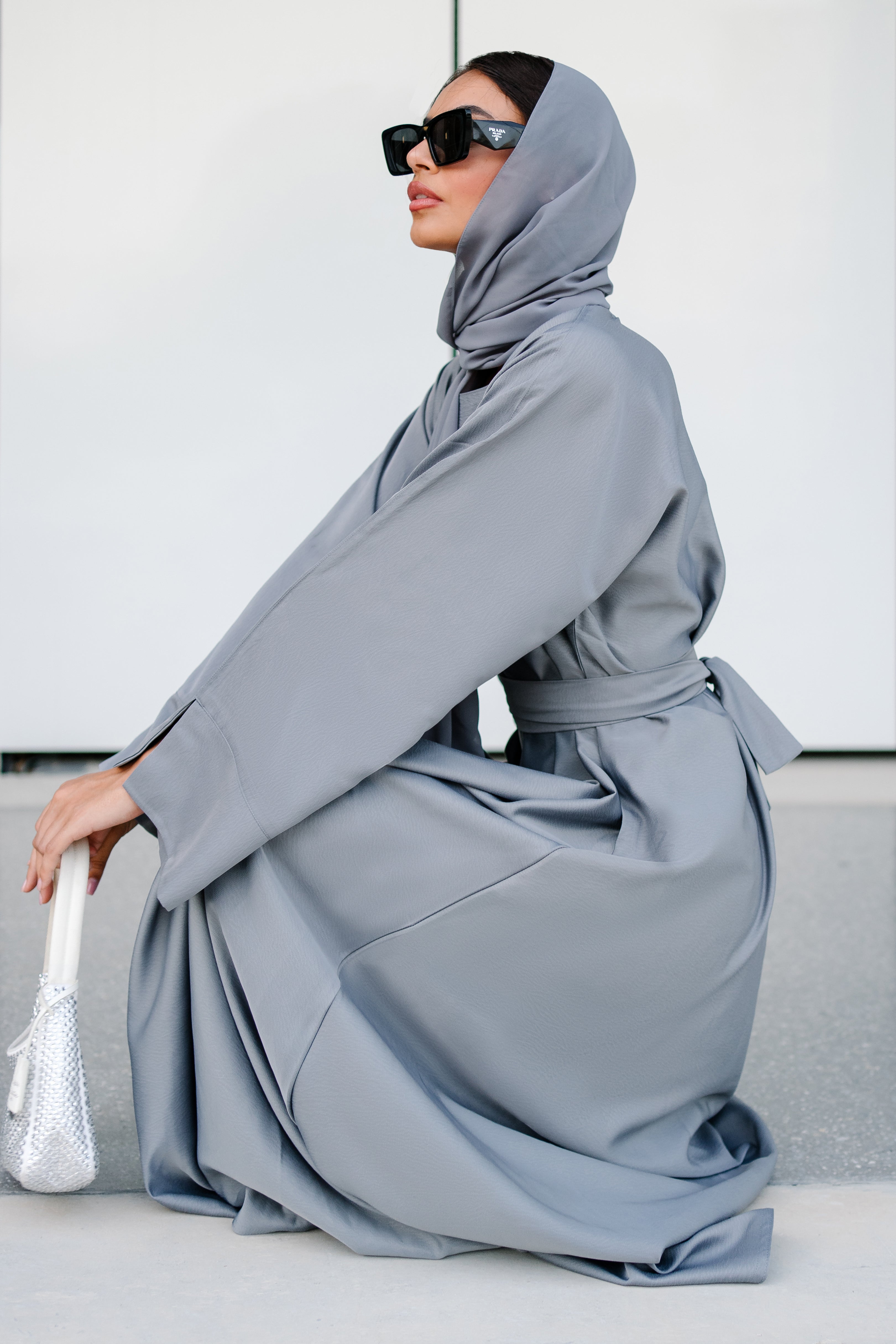 Sumaya Abaya
