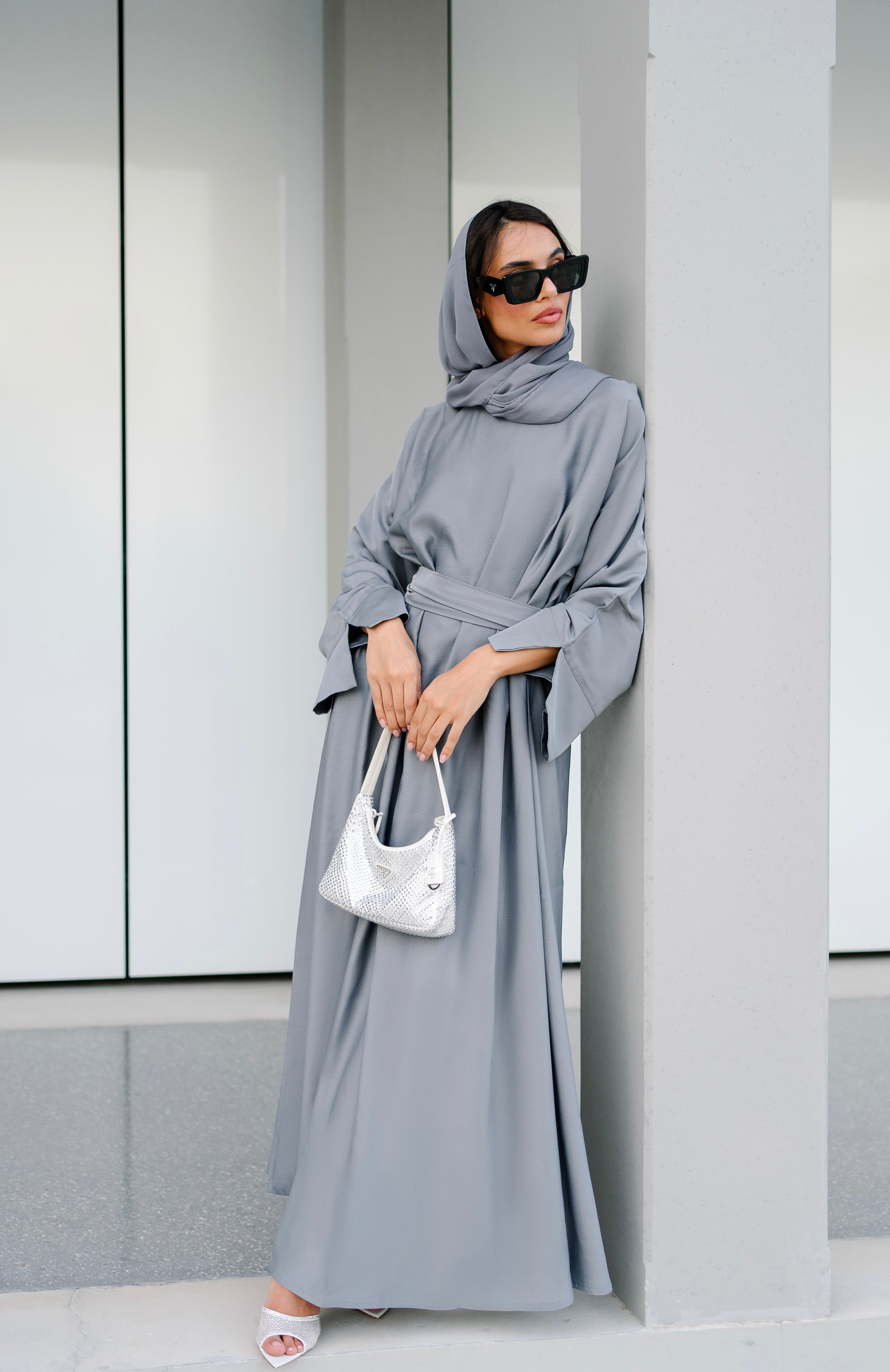 Sumaya Abaya