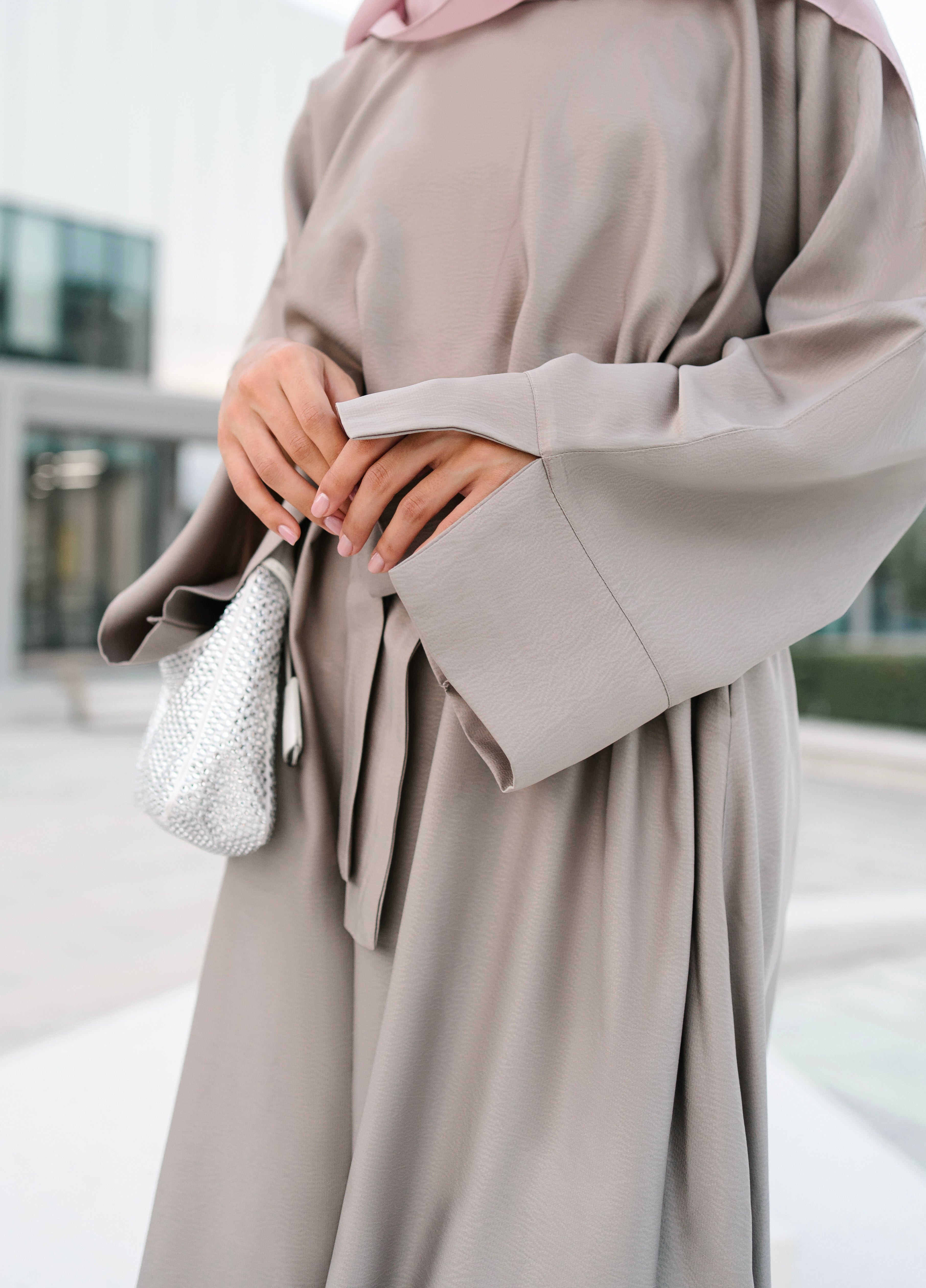 Sumaya Abaya