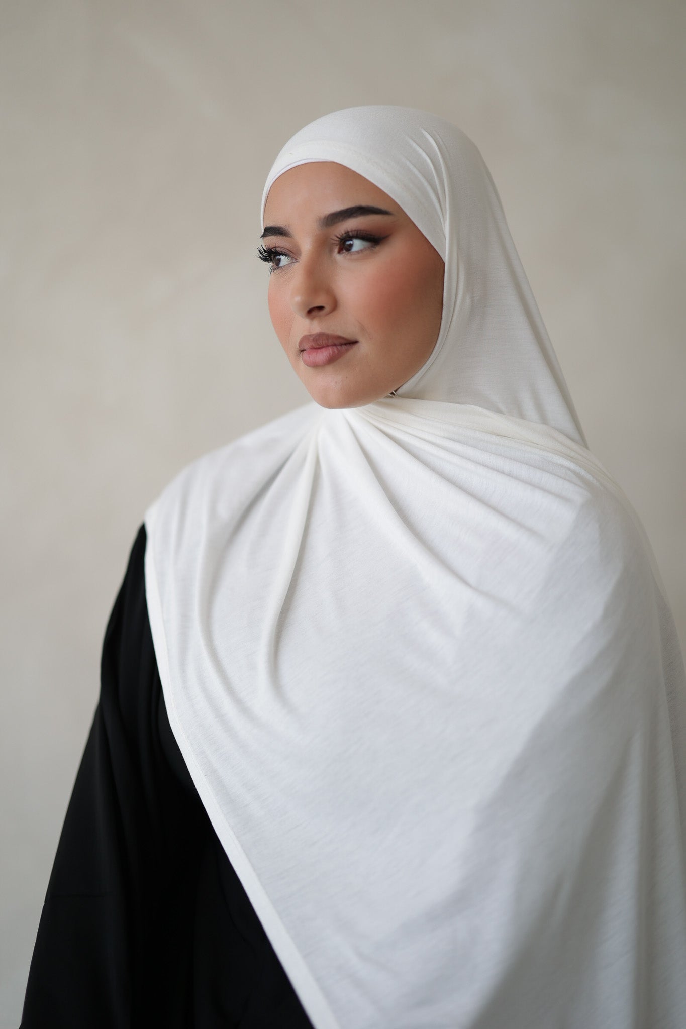 Premium Jersey Hijab