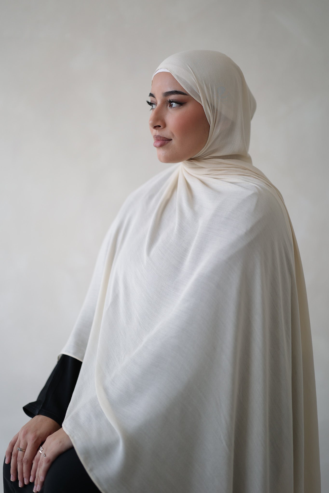 Modal Hijab - HAWAA Clothing