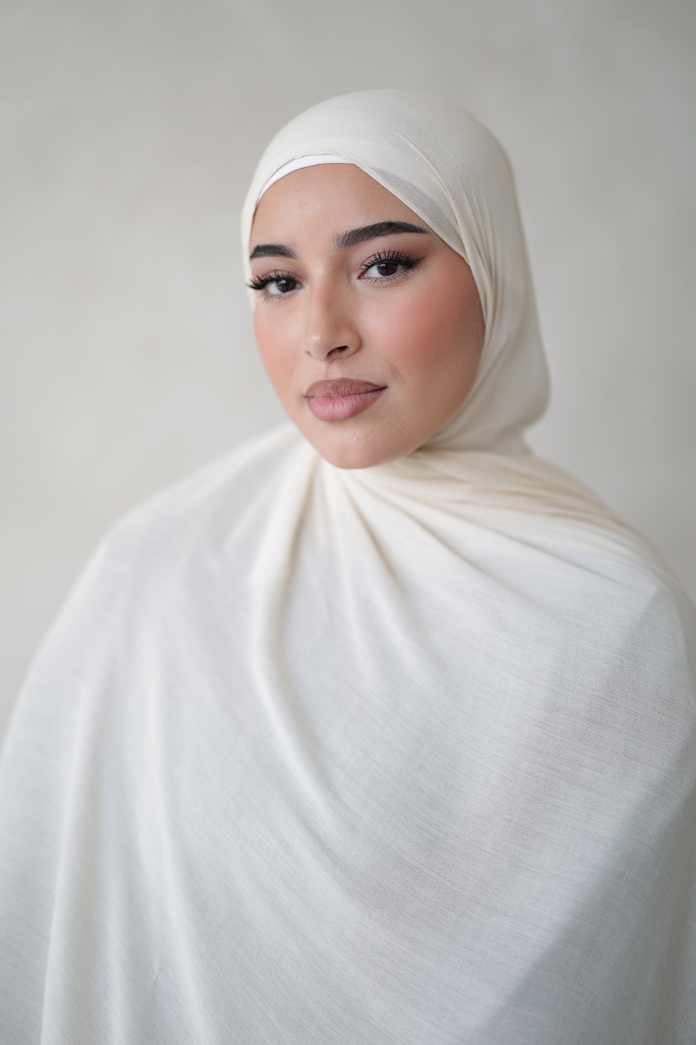 Modal Hijab - HAWAA Clothing