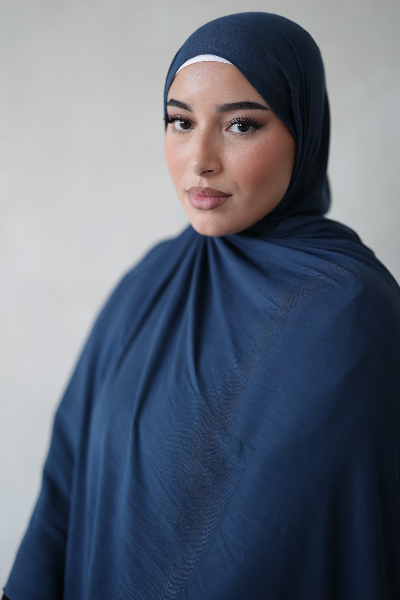Modal Hijab