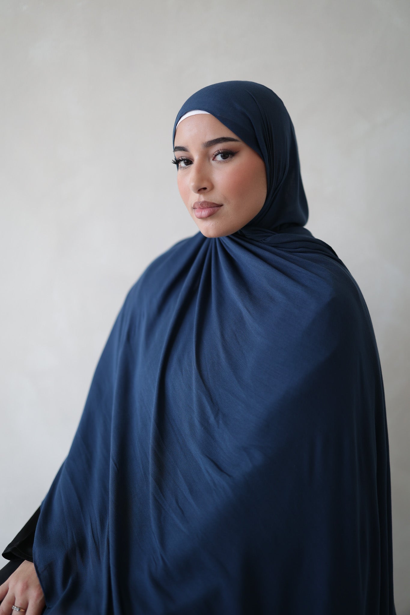 Modal Hijab