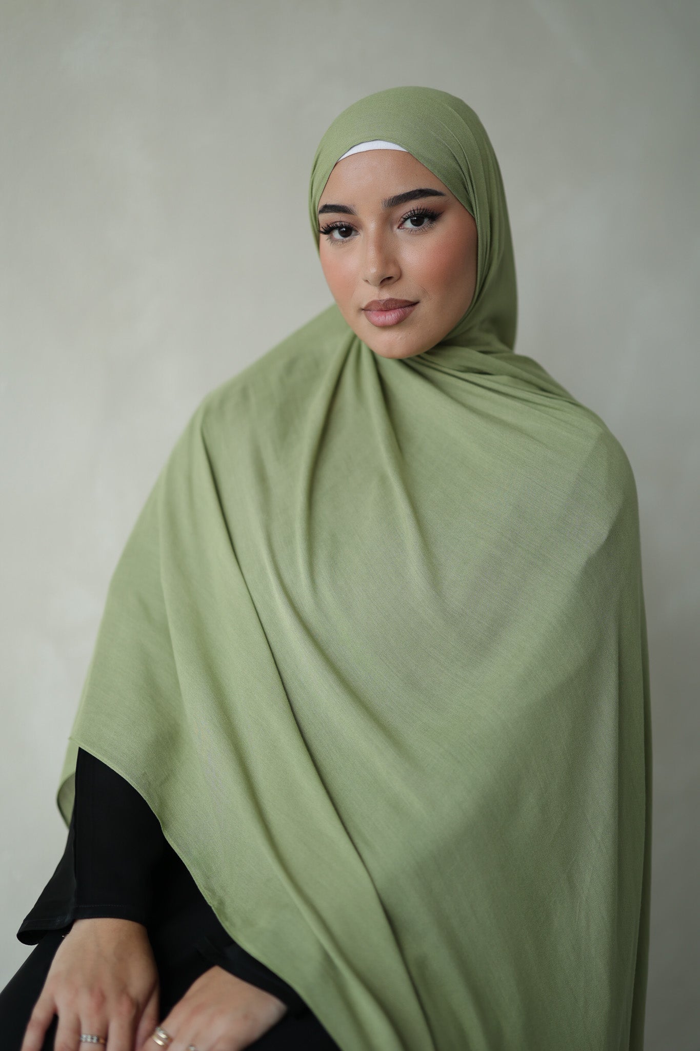 Modal Hijab - HAWAA Clothing