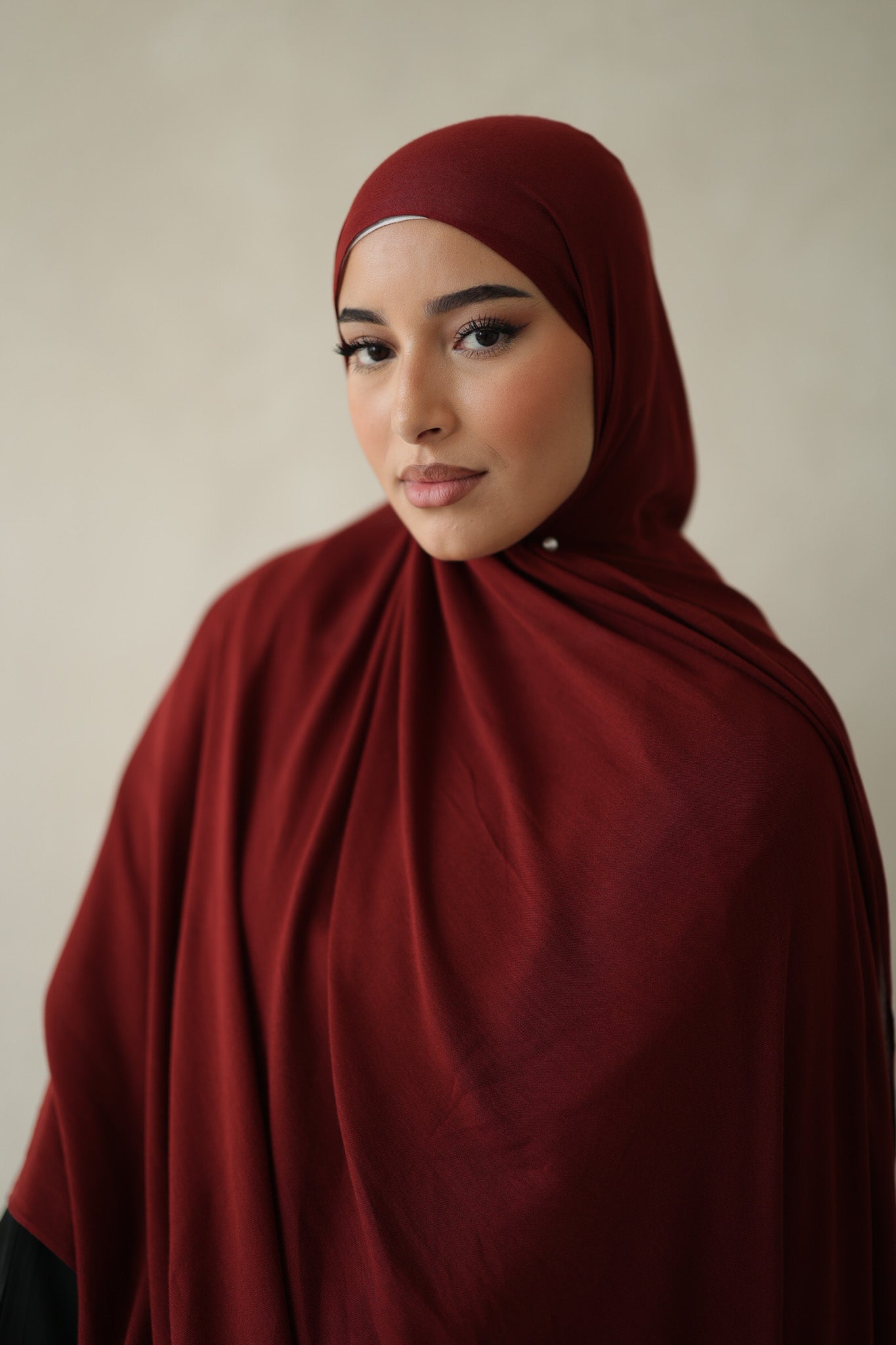 Modal Hijab