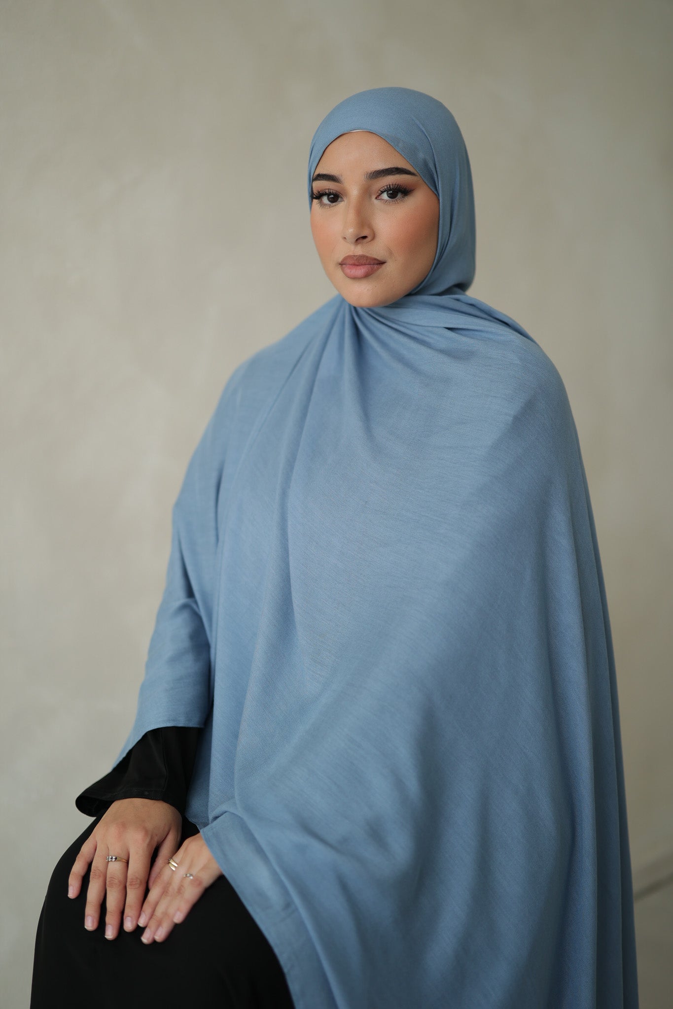 Modal Hijab