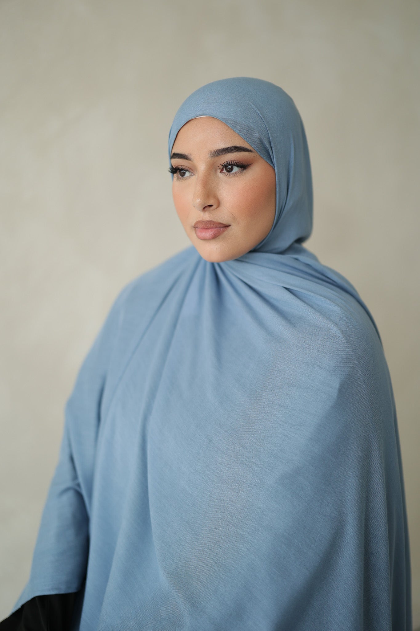 Modal Hijab