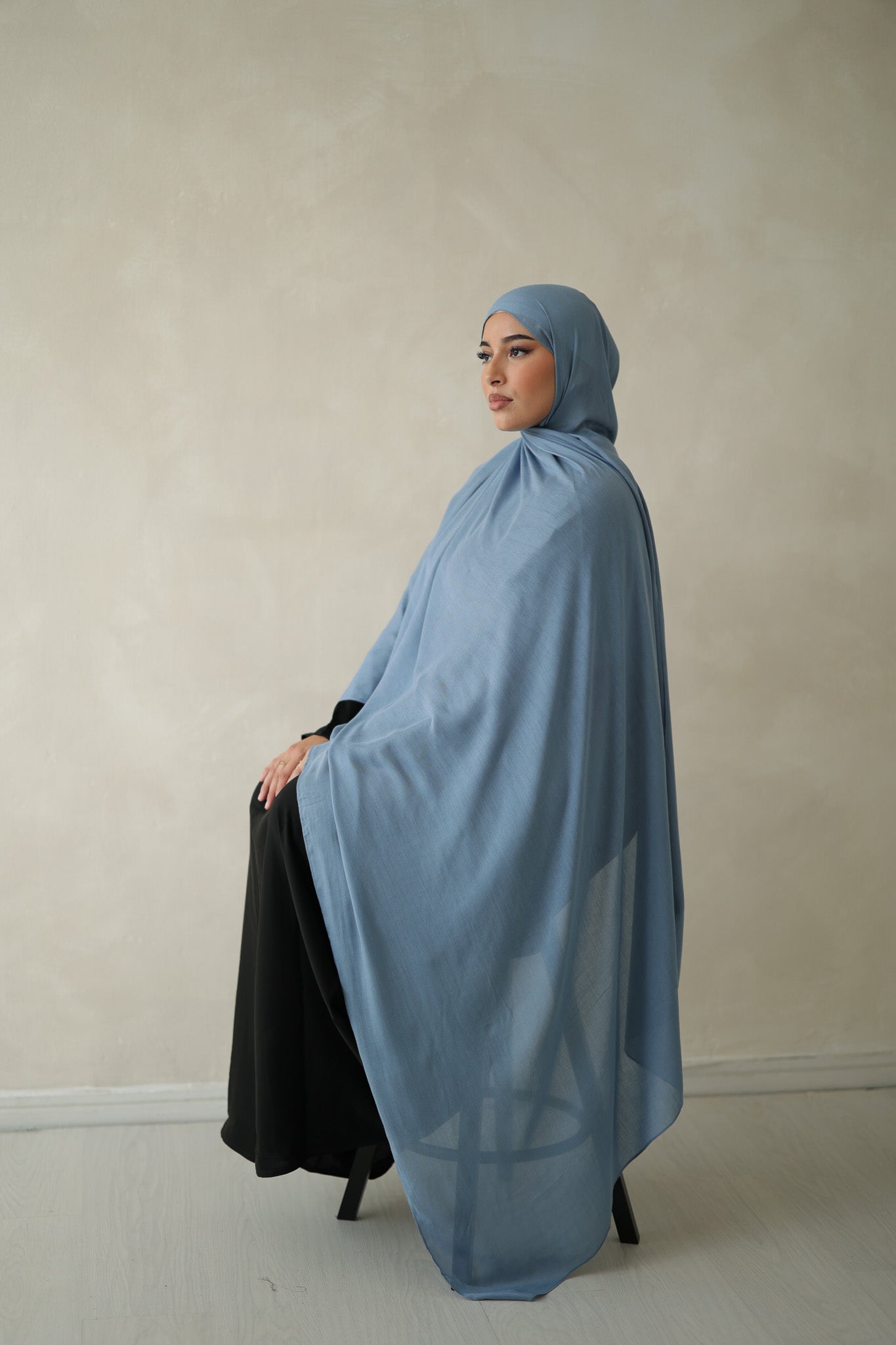 Modal Hijab