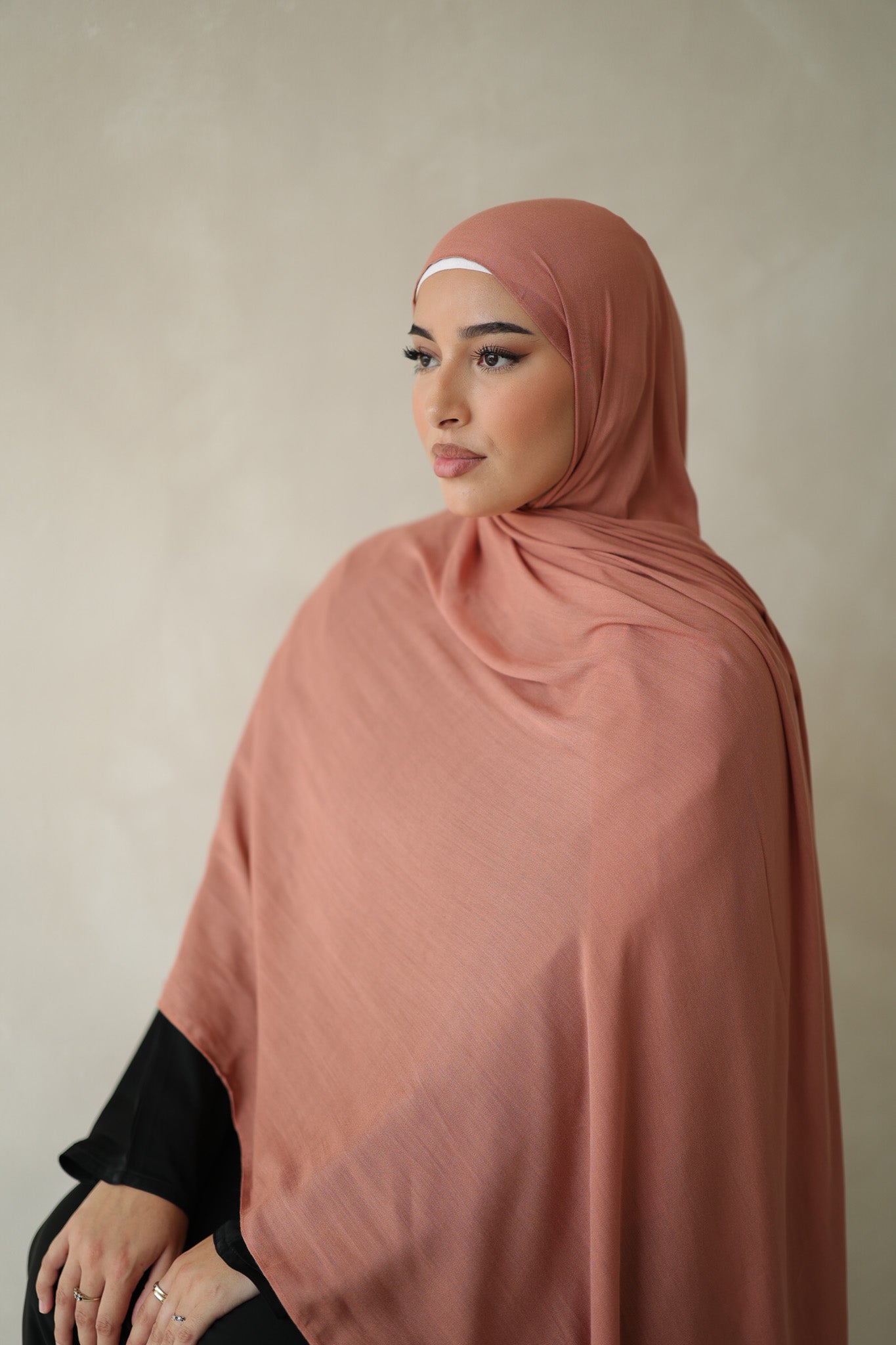 Modal Hijab