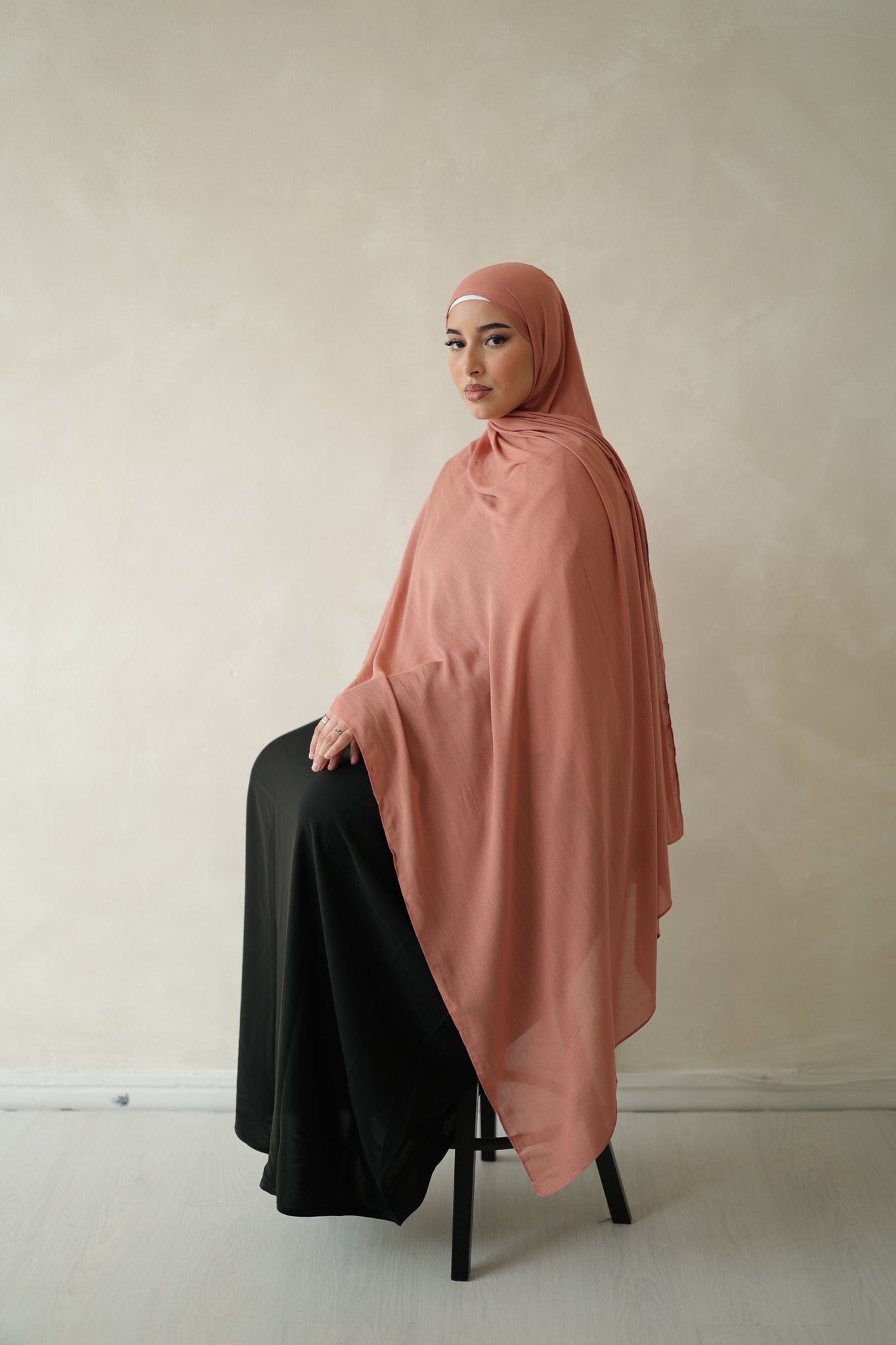 Modal Hijab - HAWAA Clothing