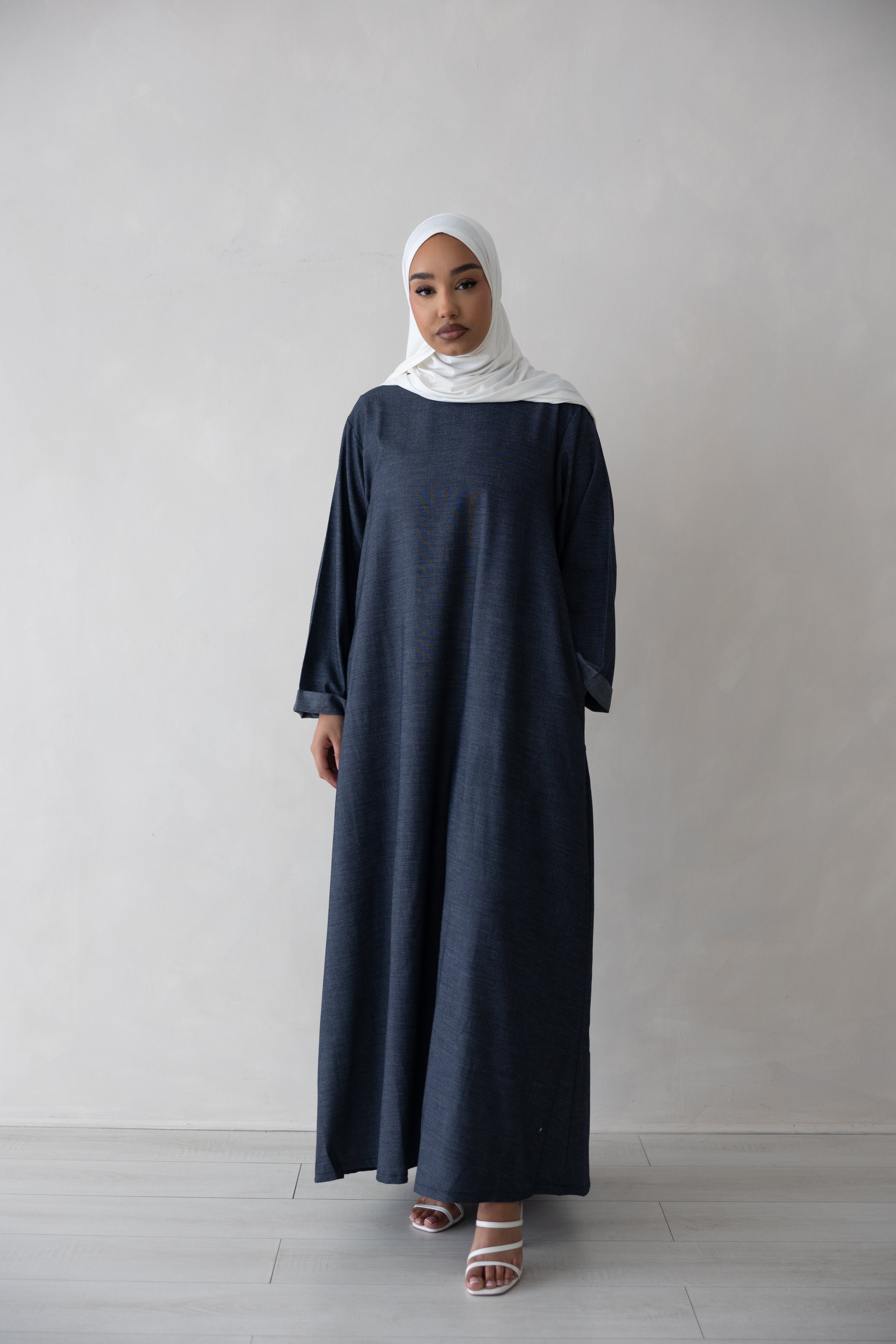 Mina Closed Abaya