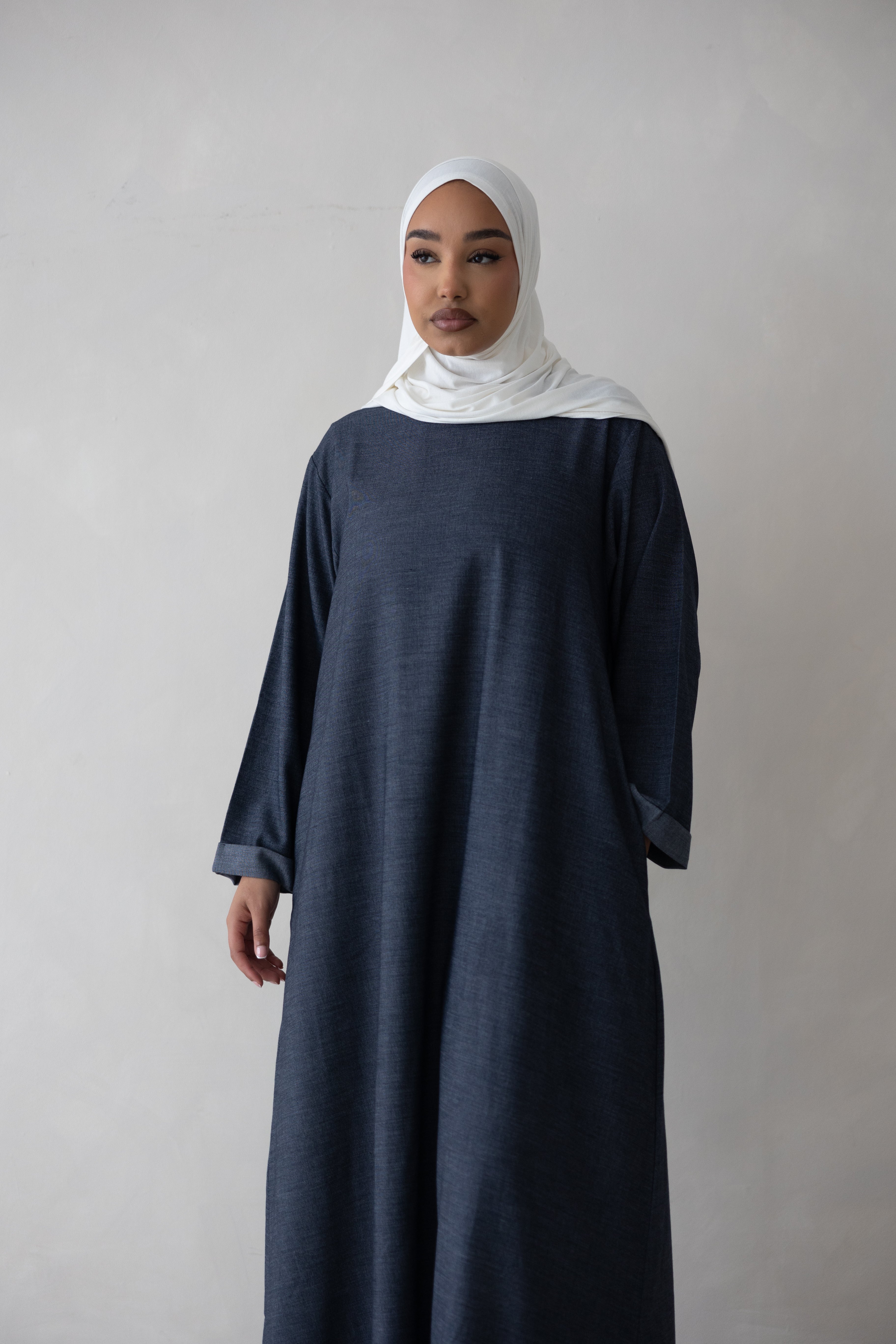 Mina Closed Abaya