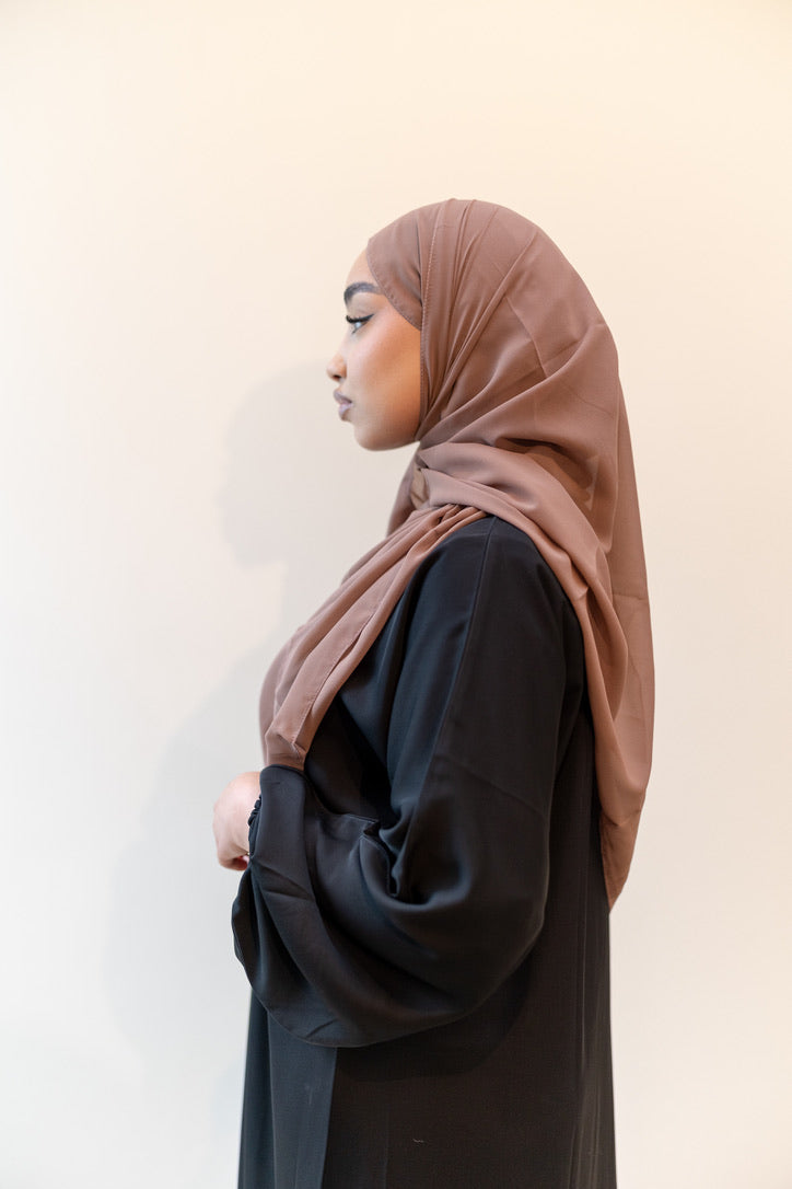 Premium Chiffon Hijab