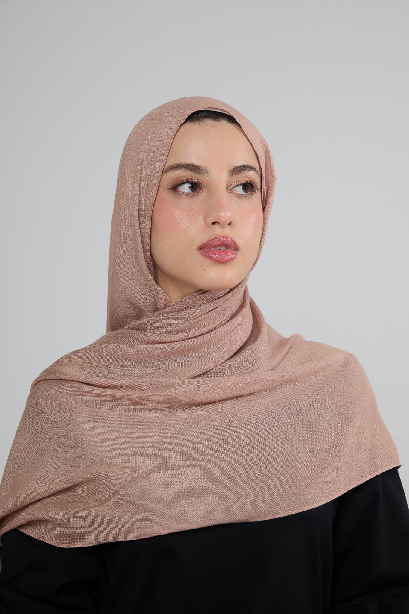 Chai Modal Hijab