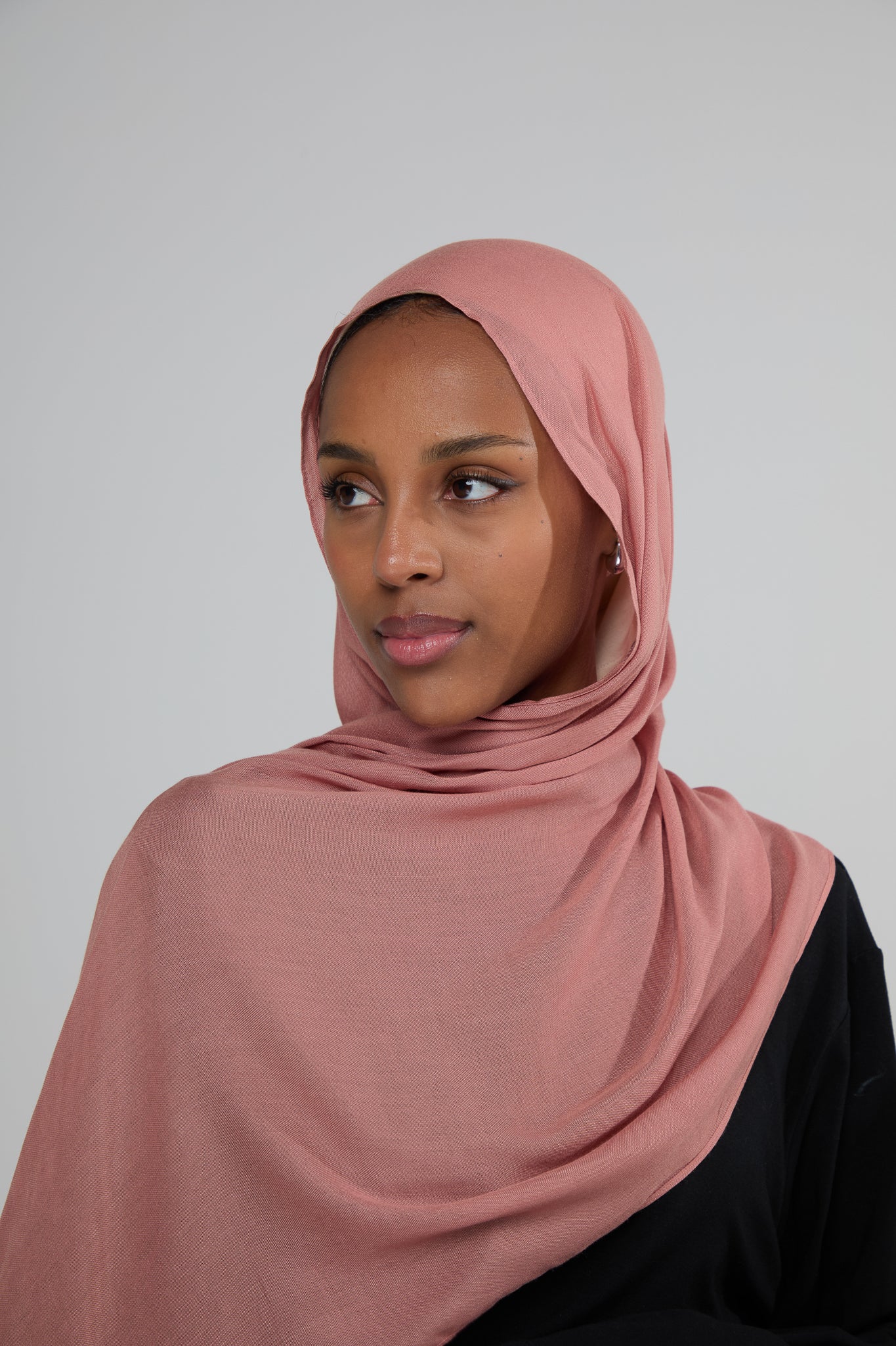 Copper Modal Hijab