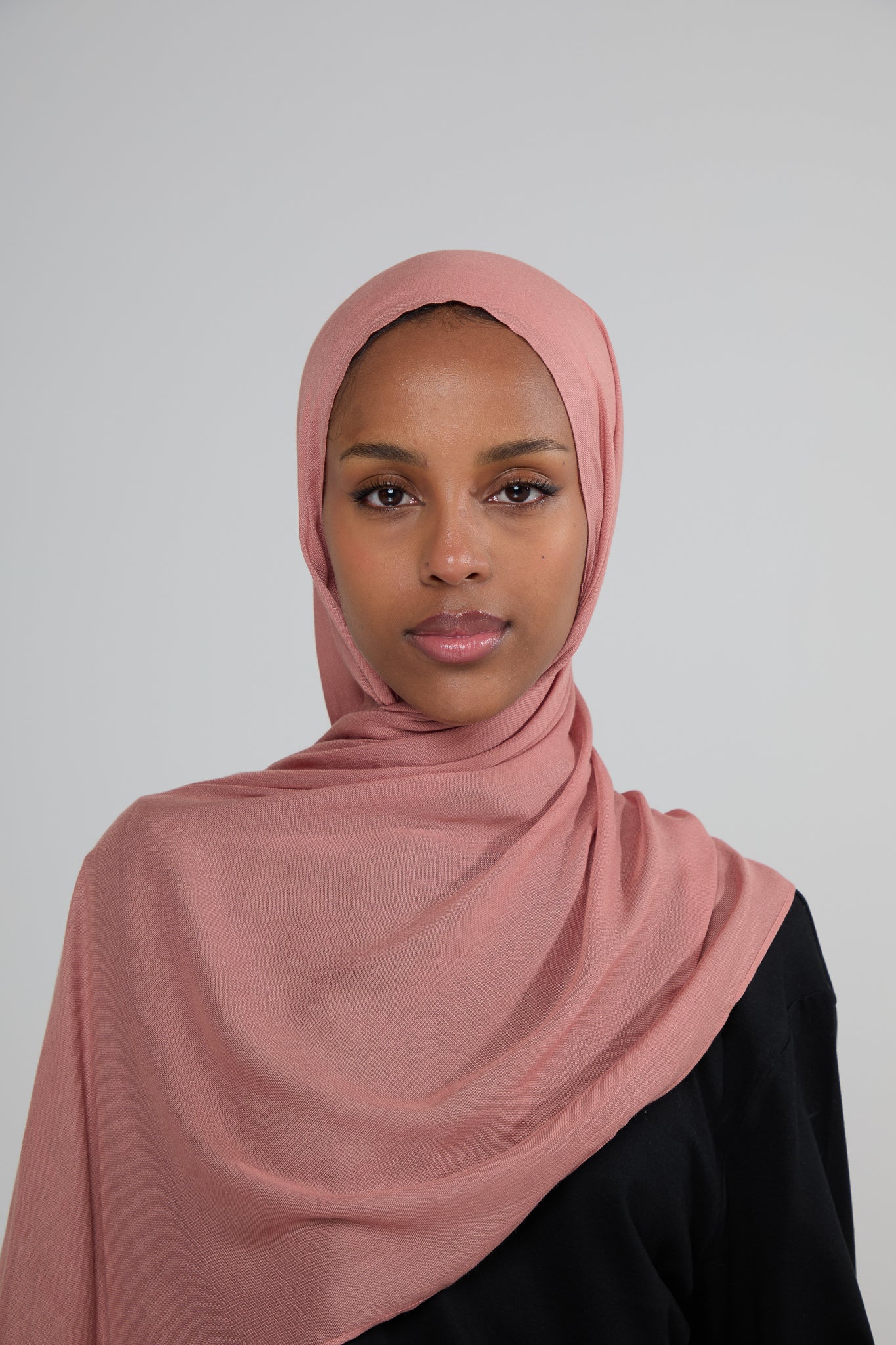 Copper Modal Hijab