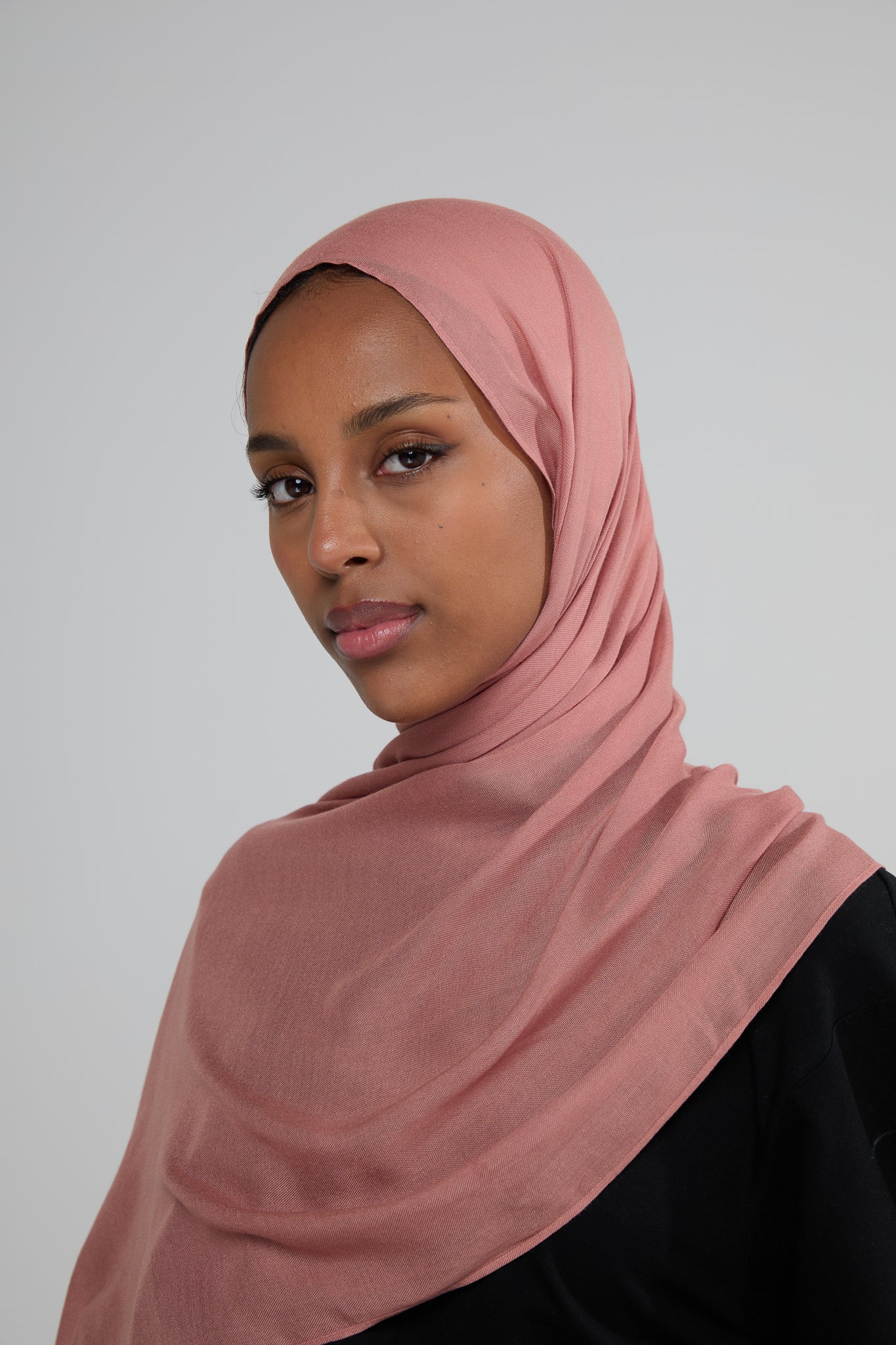 Copper Modal Hijab