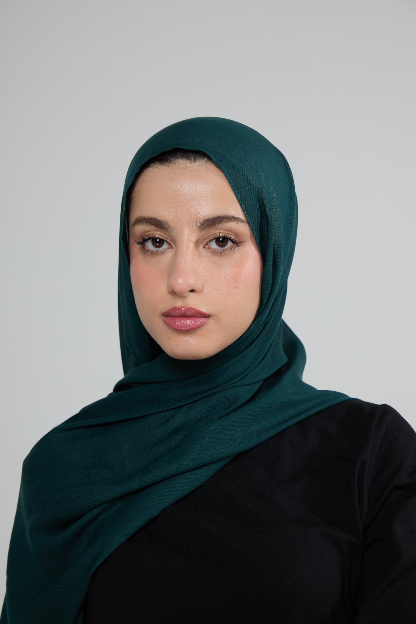 Emerald Modal Hijab