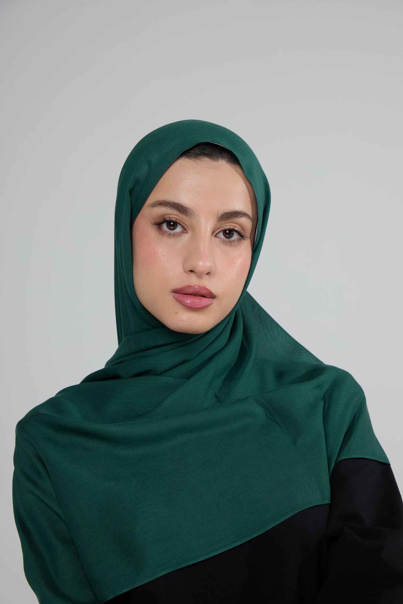 Forest Modal Hijab