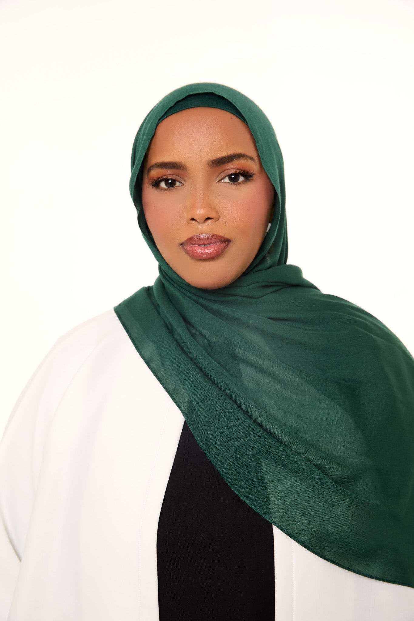 Modal Hijab Undercap Set