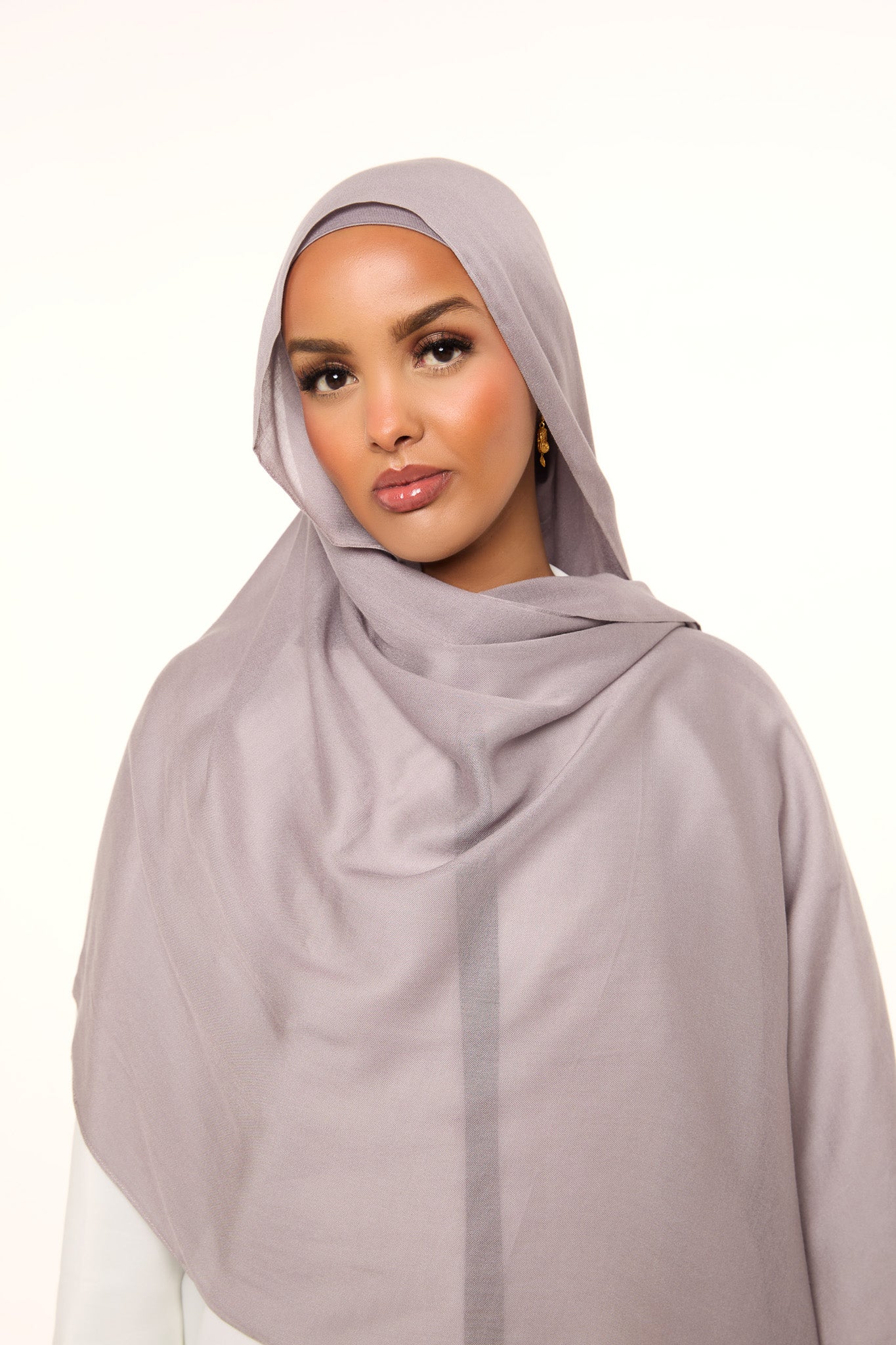 Modal Hijab Undercap Set