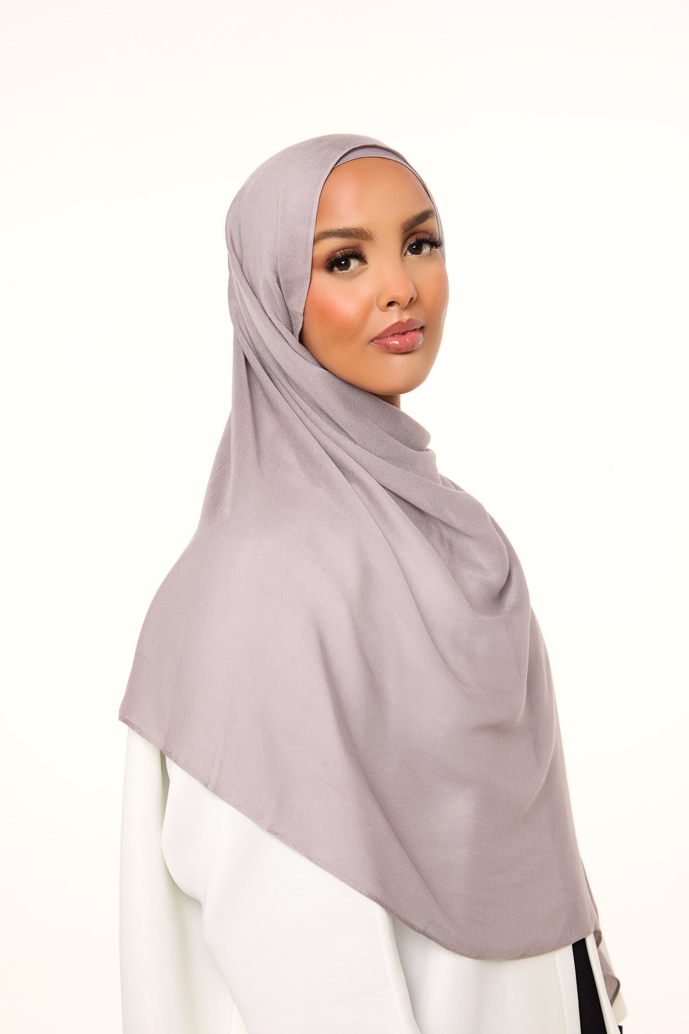 Modal Hijab Undercap Set