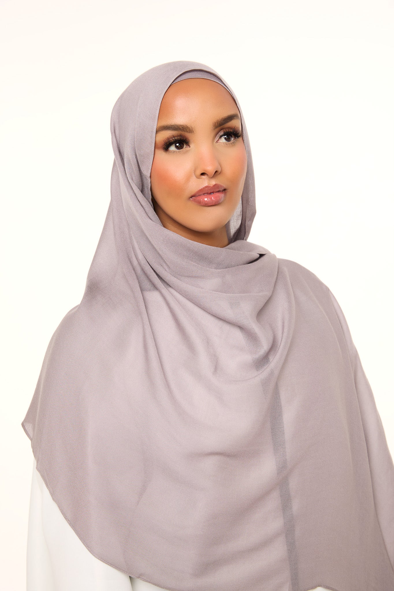 Modal Hijab Undercap Set