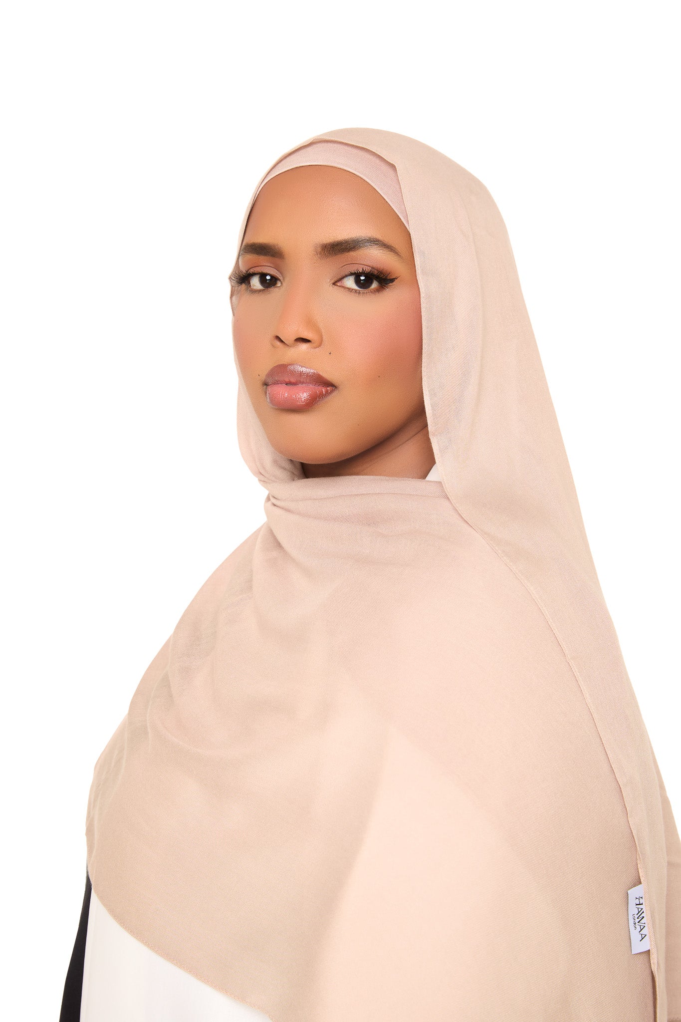 Modal Hijab Undercap Set