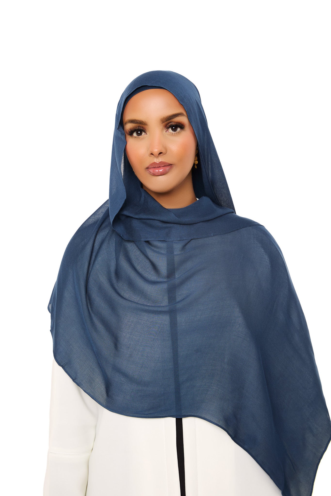 Modal Hijab Undercap Set