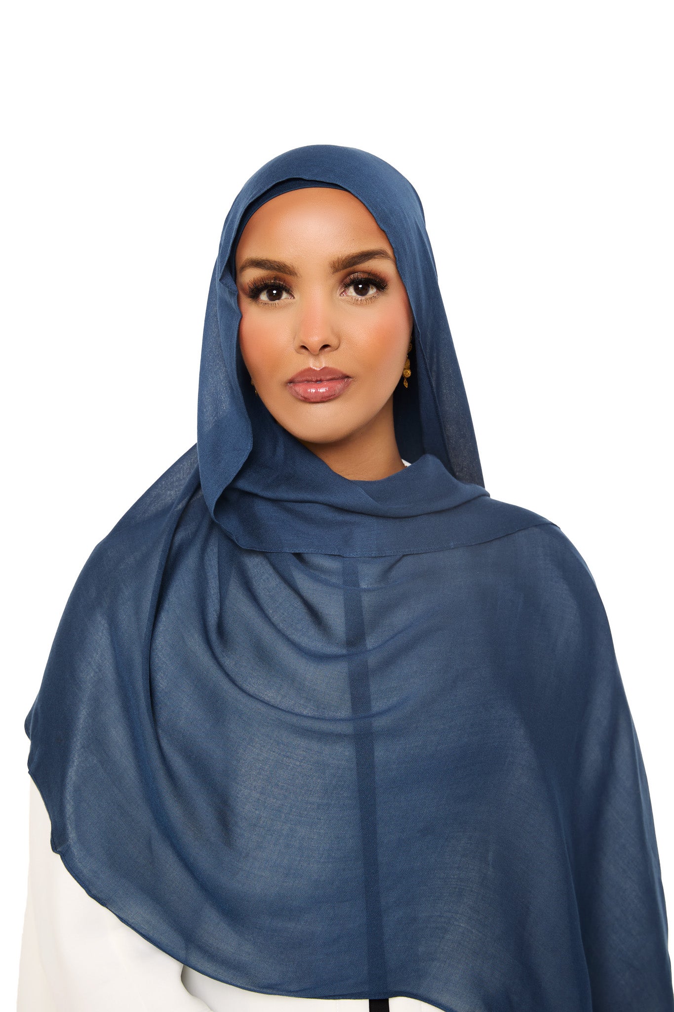 Modal Hijab Undercap Set