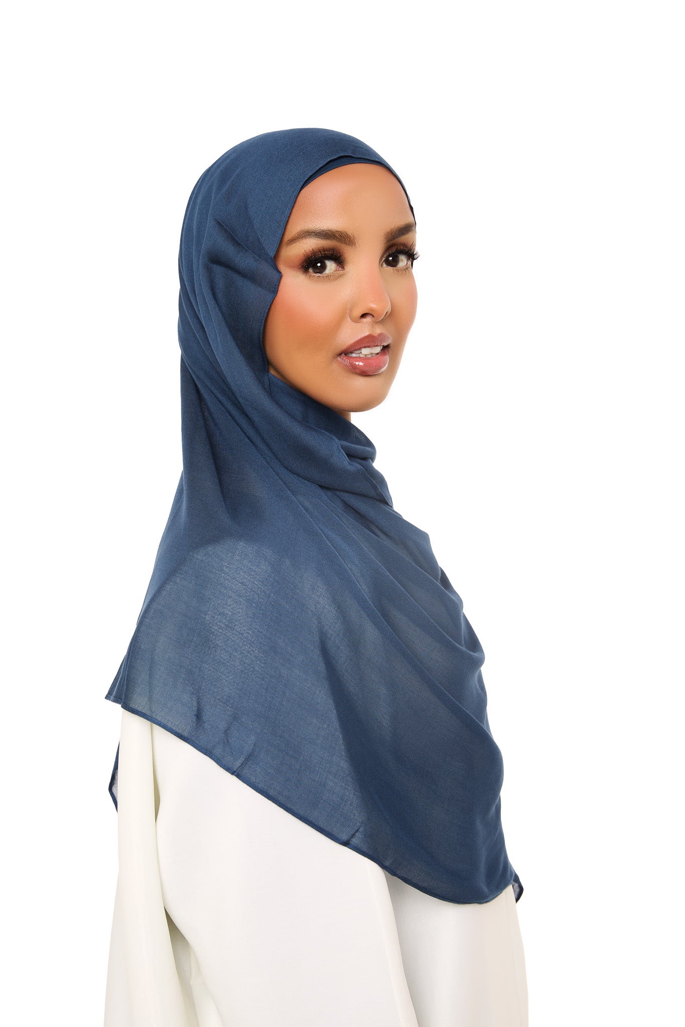 Modal Hijab Undercap Set