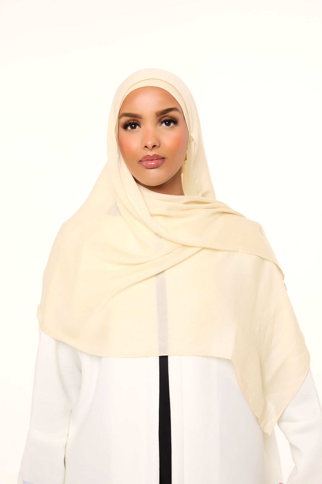 Modal Hijab Undercap Set