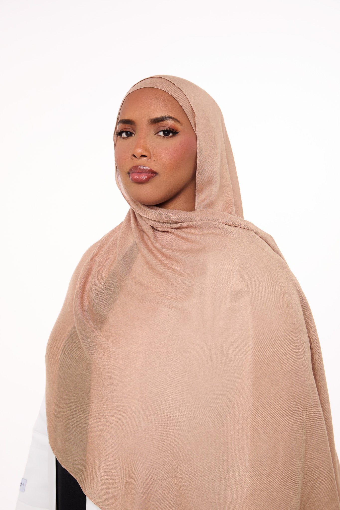 Modal Hijab Undercap Set