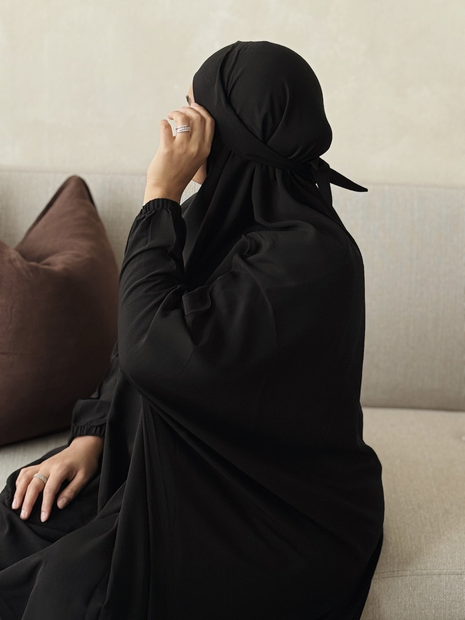 Jilbab - HAWAA Clothing