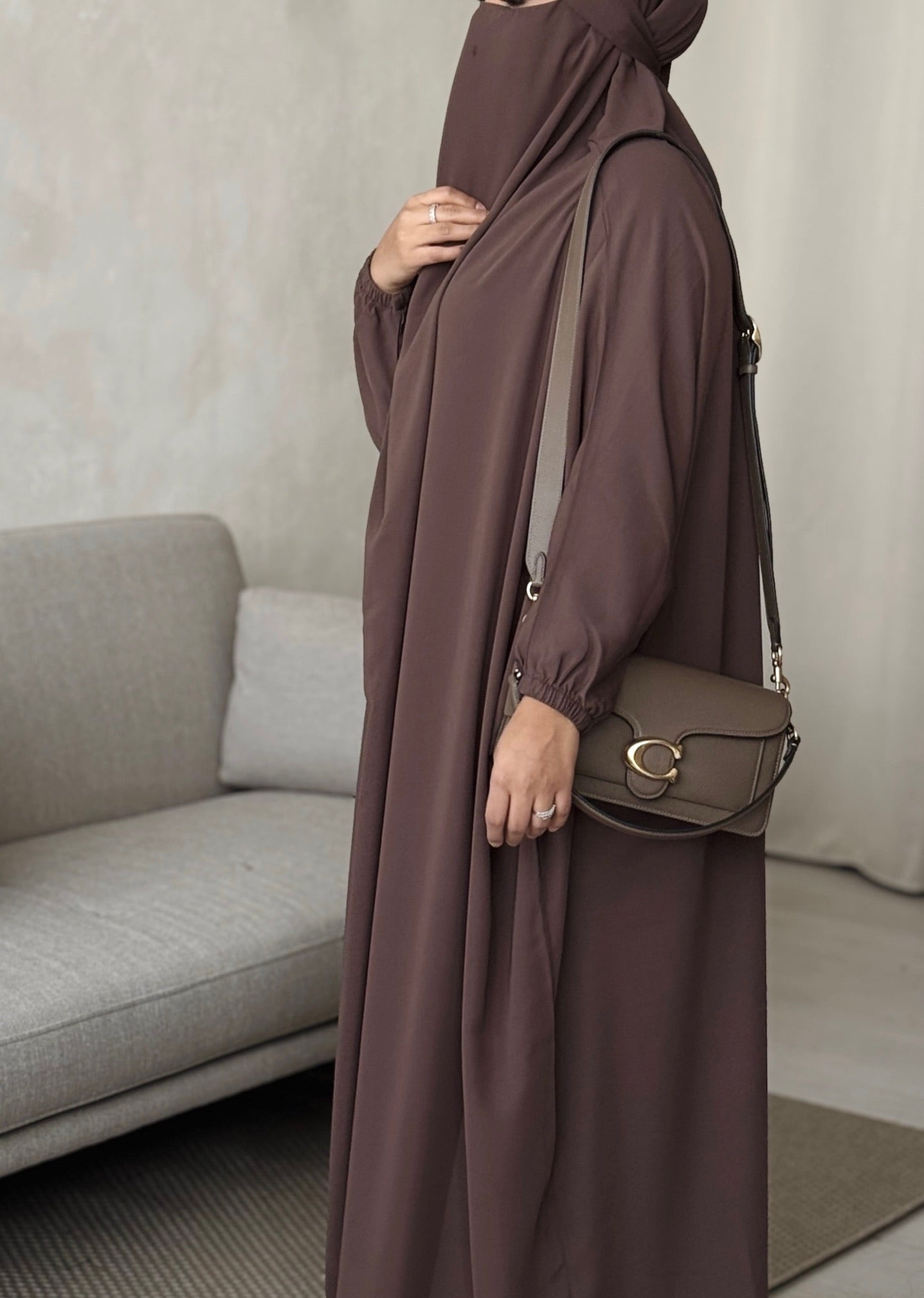 Jilbab - HAWAA Clothing