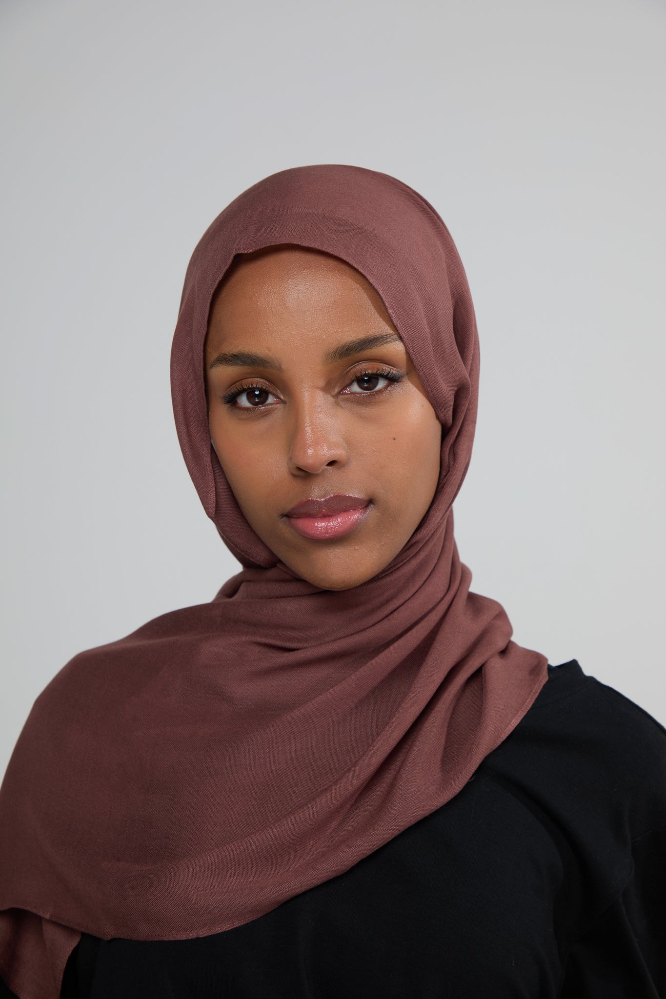 Oak Modal Hijab