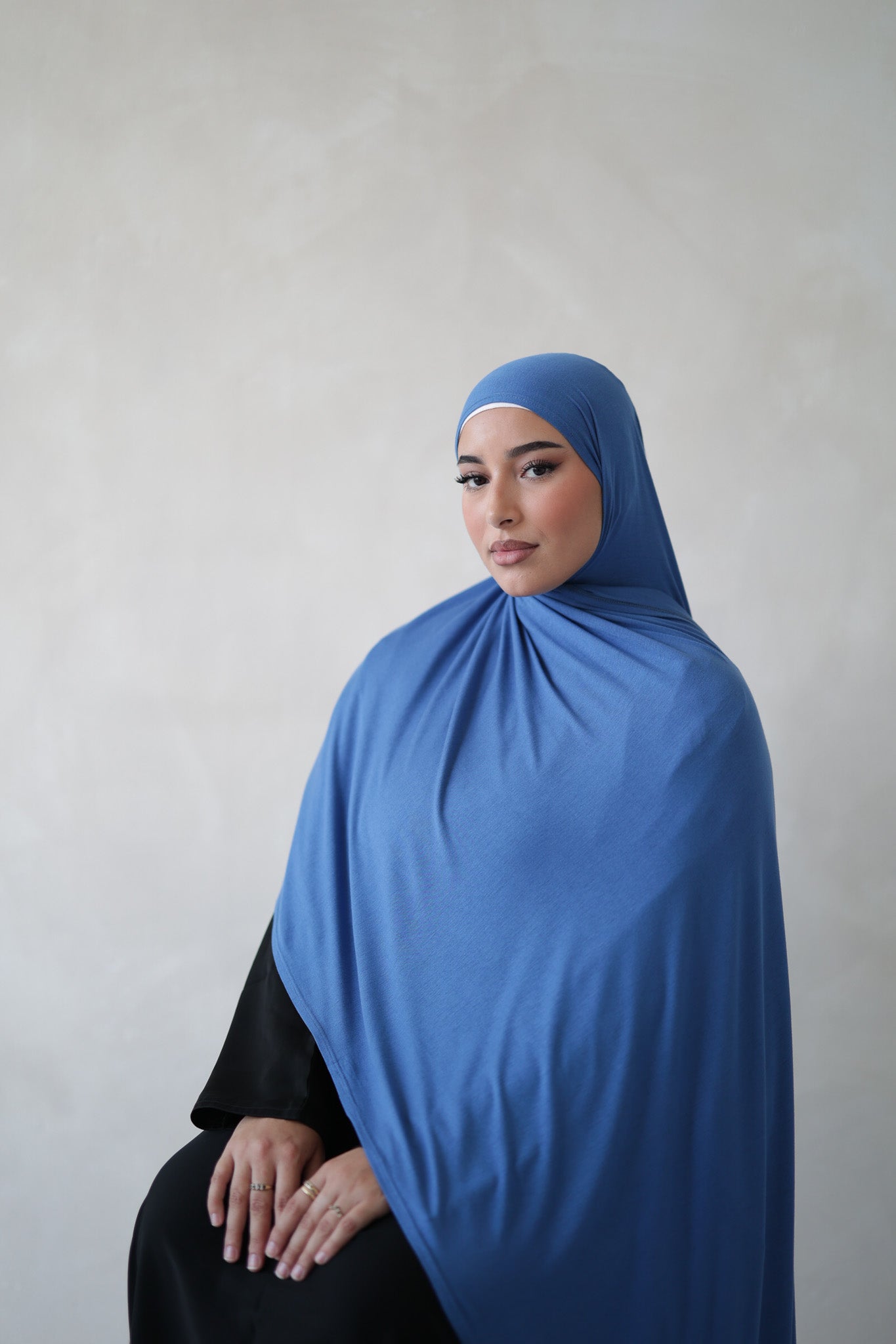 Premium Jersey Hijab - HAWAA Clothing