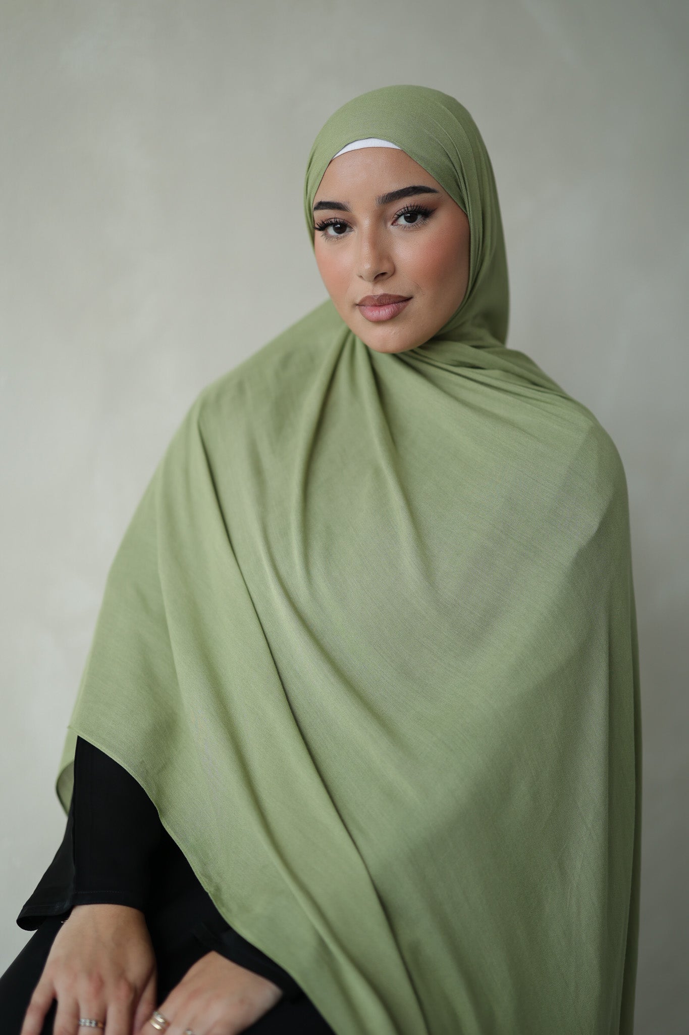 Modal Hijab
