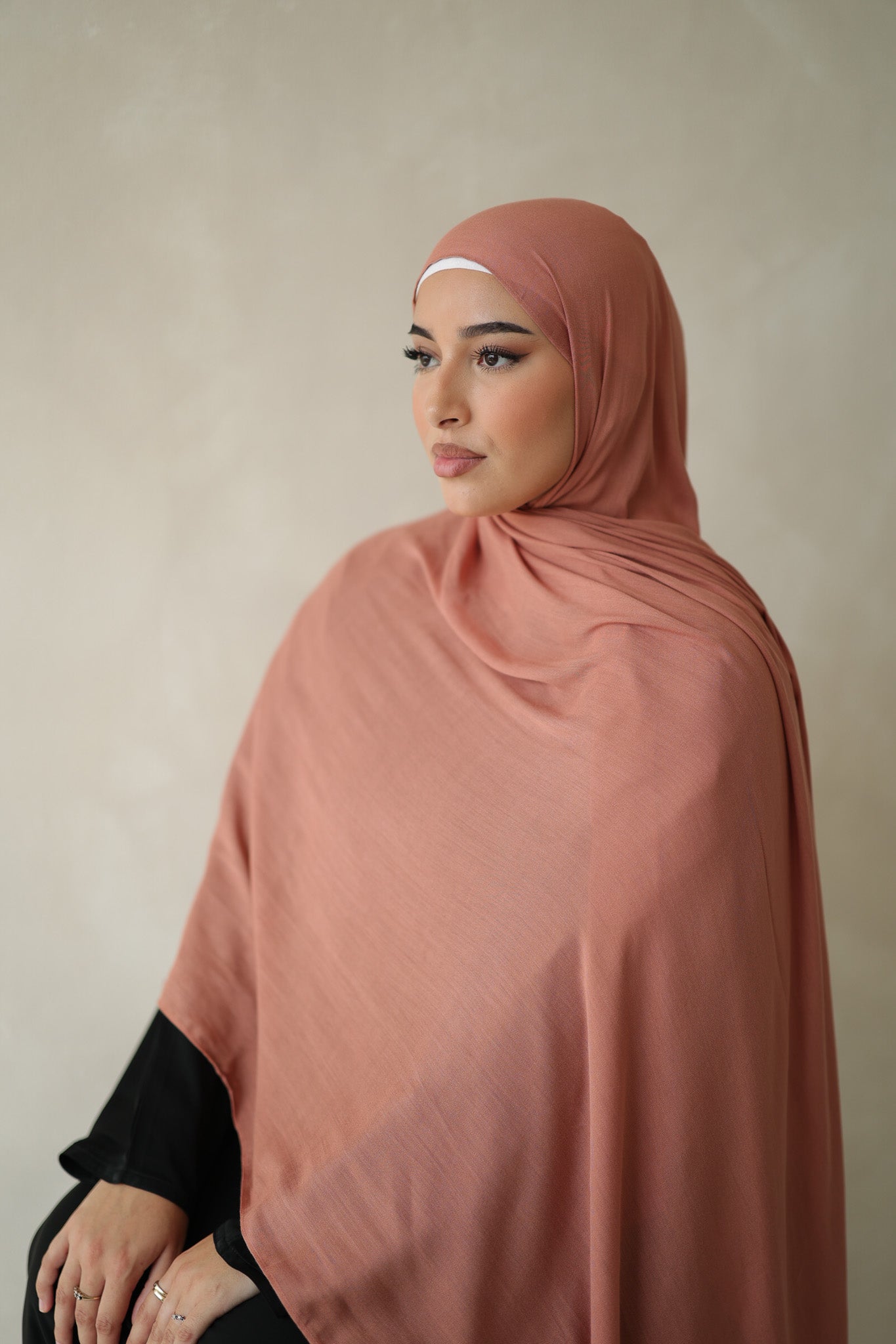 Modal Hijab - HAWAA Clothing
