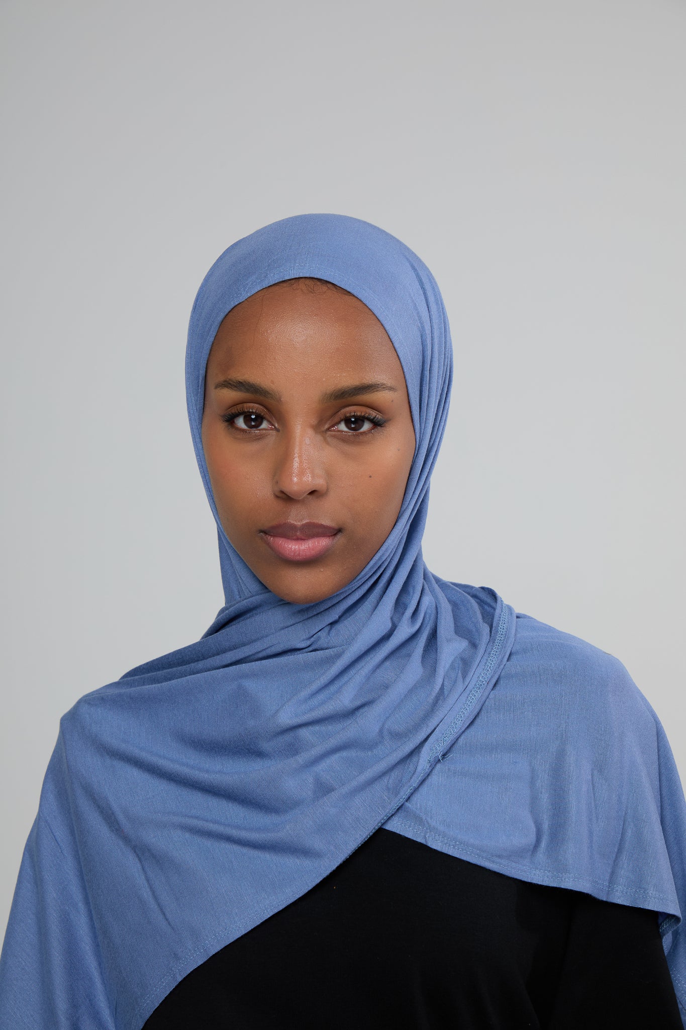 Pacific Cotton Jersey Hijab