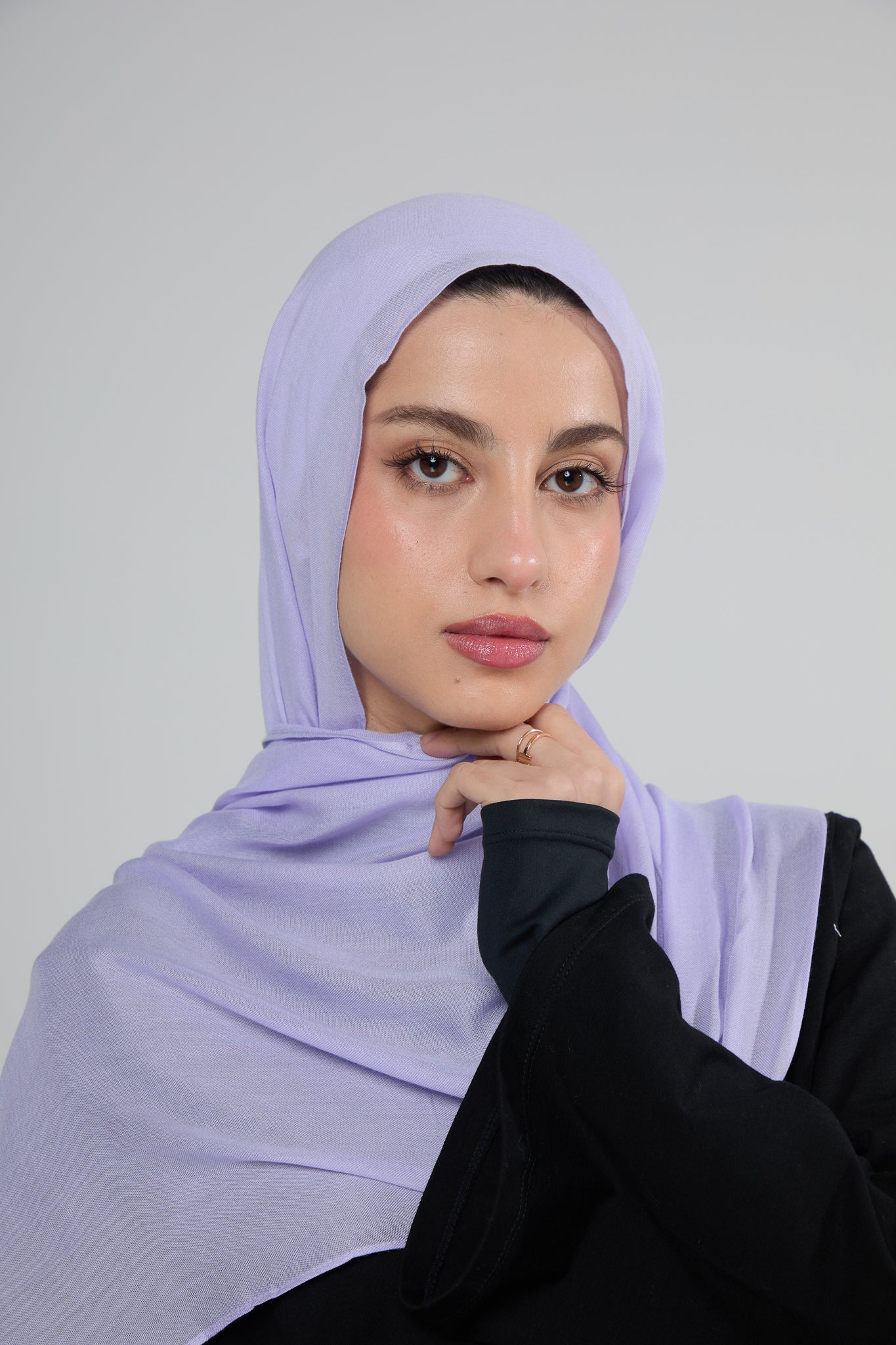 Pastel Modal Hijab