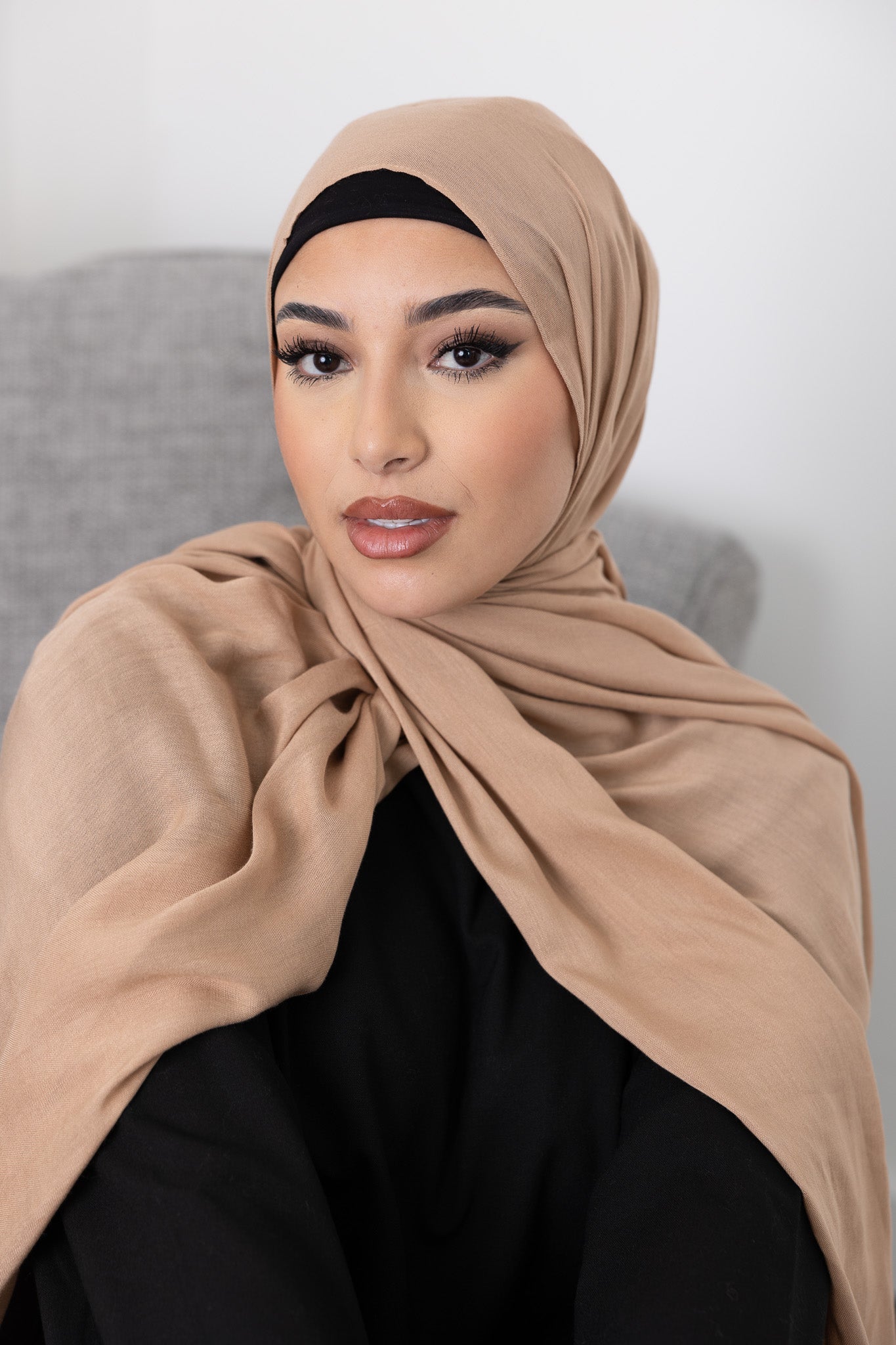 Modal Hijab - HAWAA Clothing UK